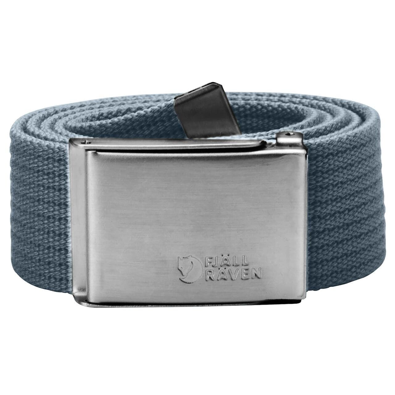 Fjällräven Canvas Belt (Grå (DUSK/042) One size)