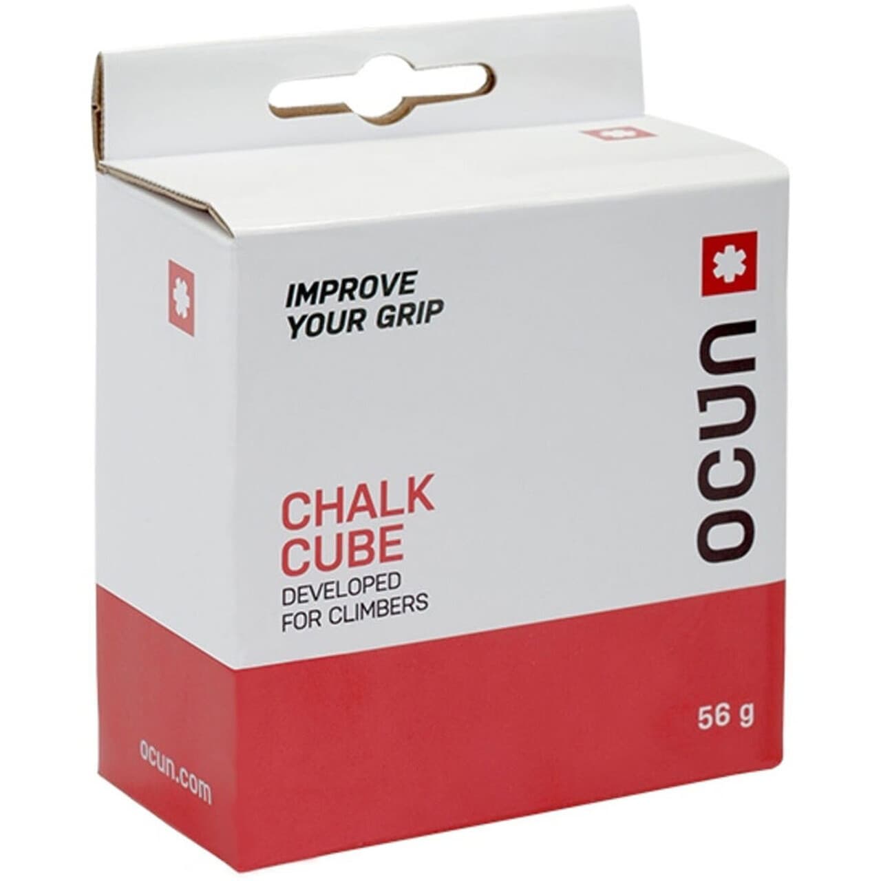 Ocùn Chalk Cube 56g