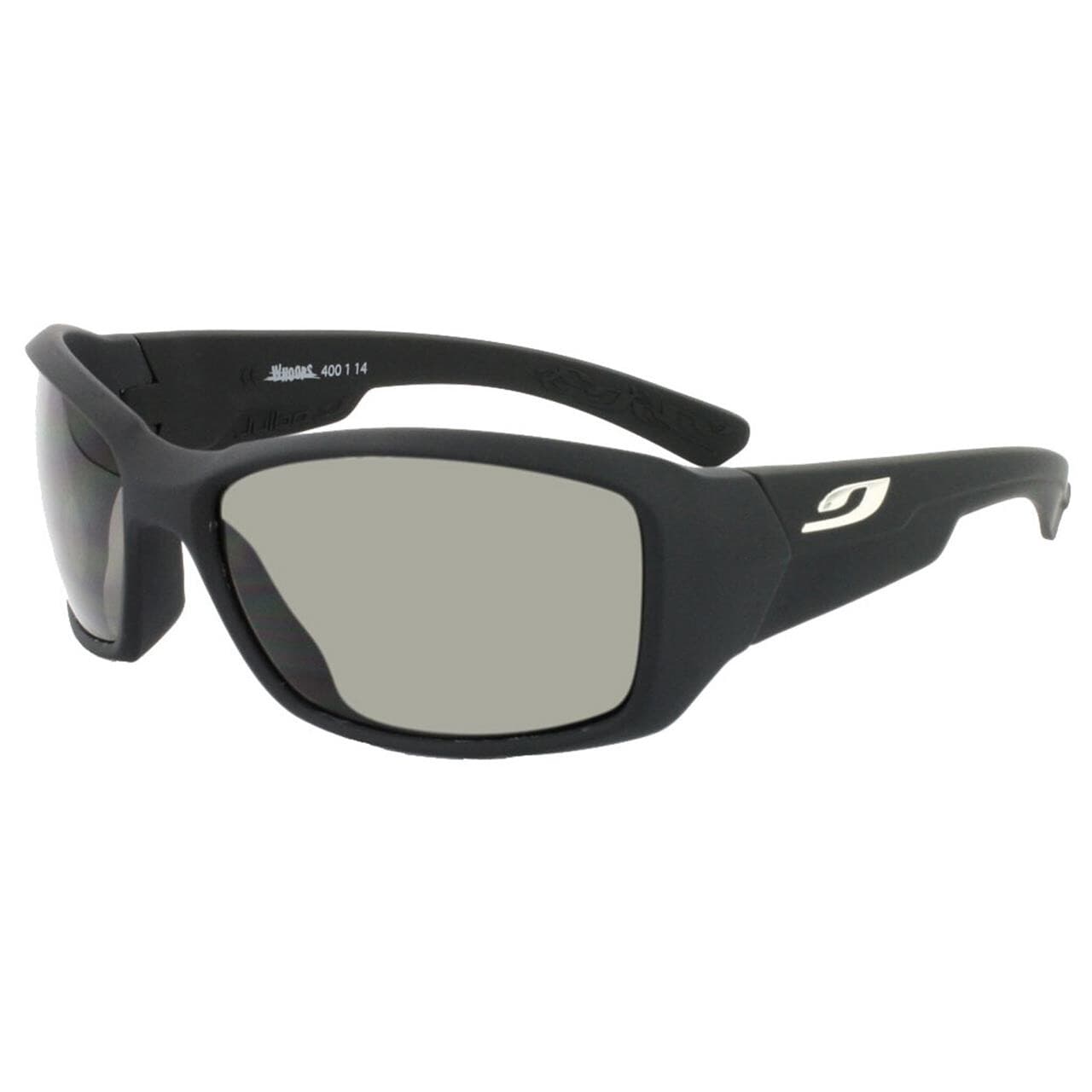 Julbo Whoops (Sort (MATTE BLACK) CAMELEON)