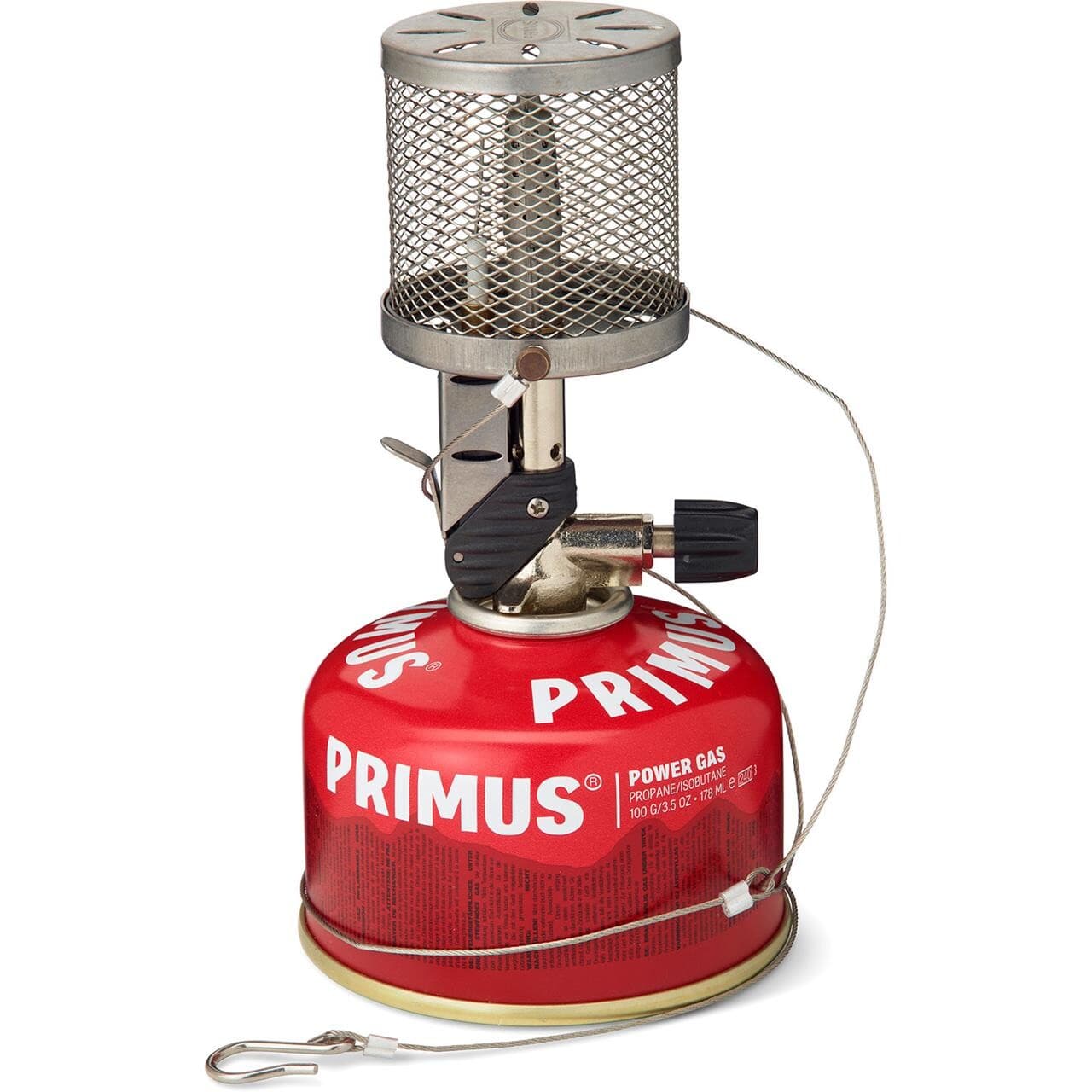 Primus Micron Lantern Steel Mesh