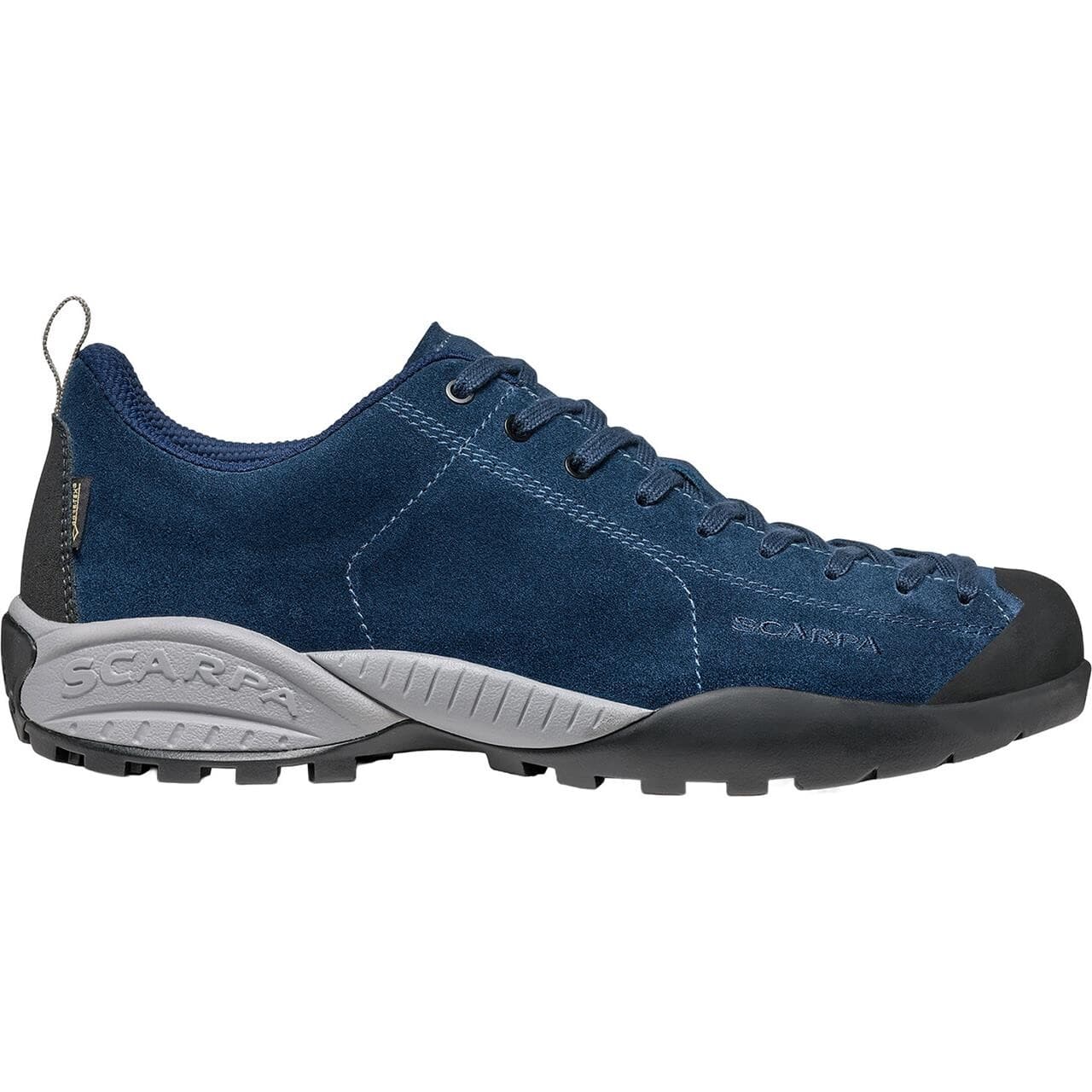 Scarpa Mojito GTX (Blå (DEEP OCEAN) 40)