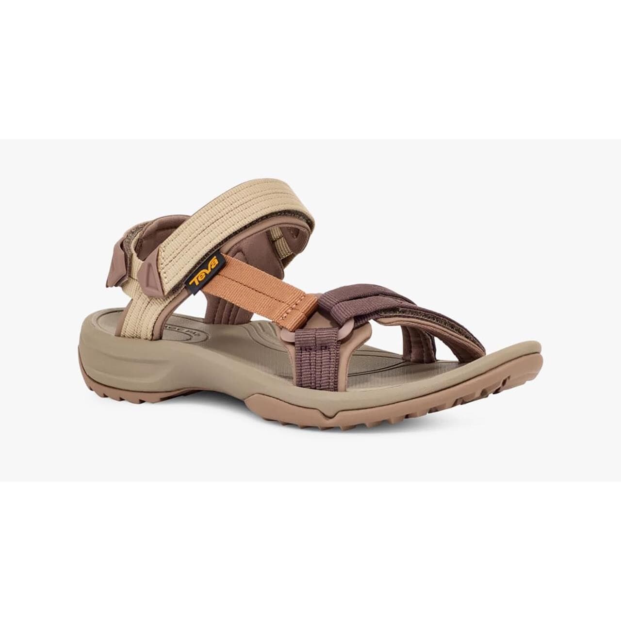 Teva Womens Terra Fi Lite  (Brun (INCENSE/LION) 42)