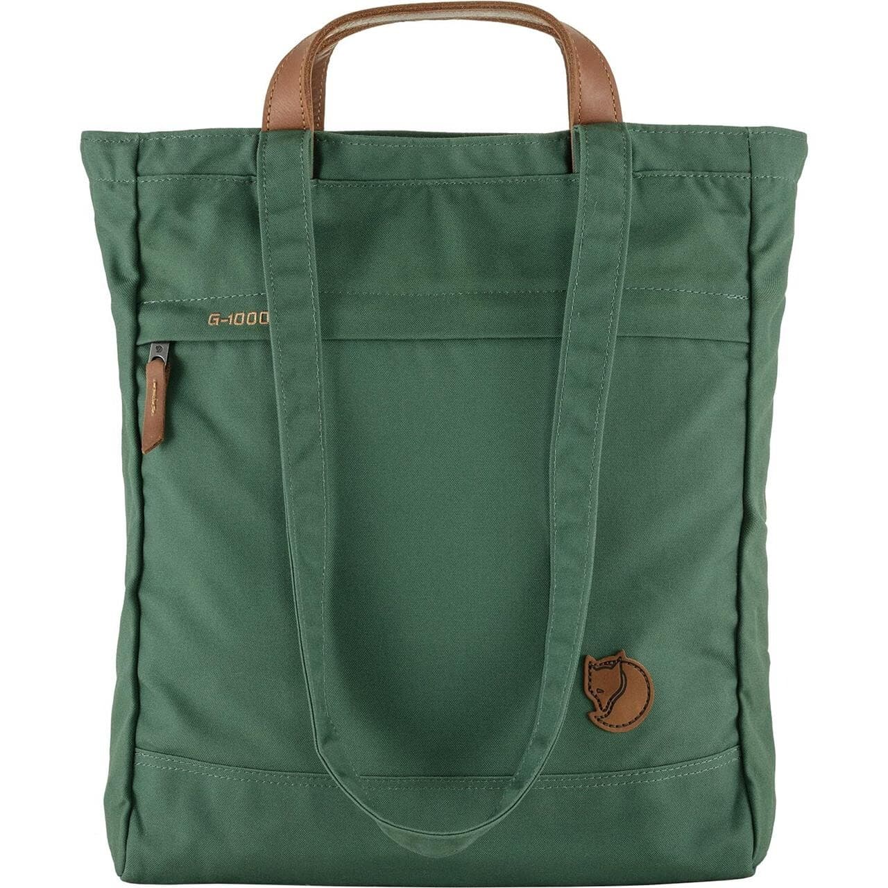Fjällräven Totepack No.1 (Grøn (DEEP PATINA/679) One size)