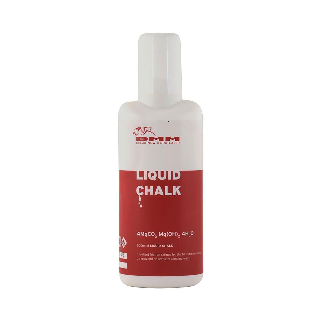 DMM Liquid Chalk 200 ml