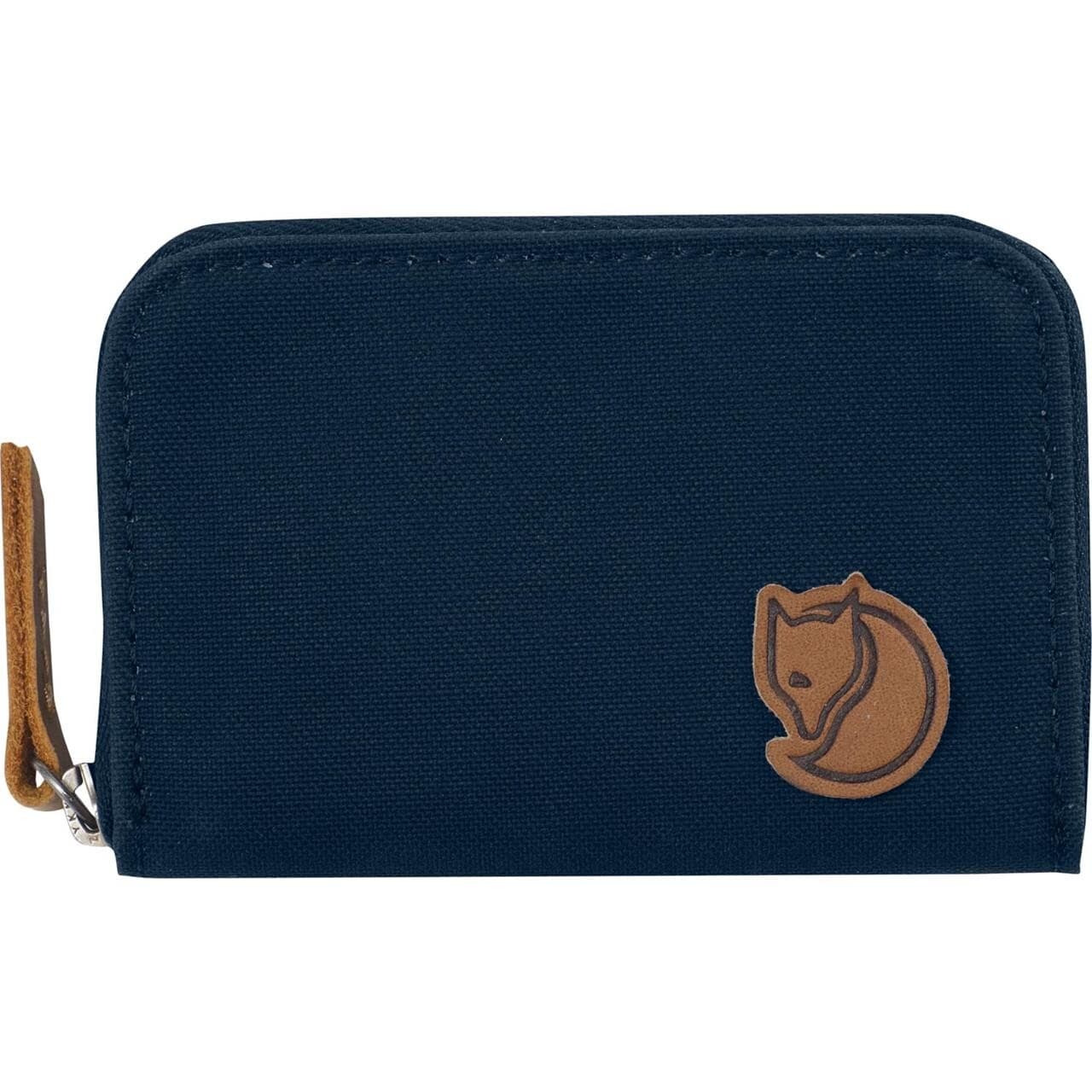 Fjällräven Zip Card Holder (Blå (NAVY/560))