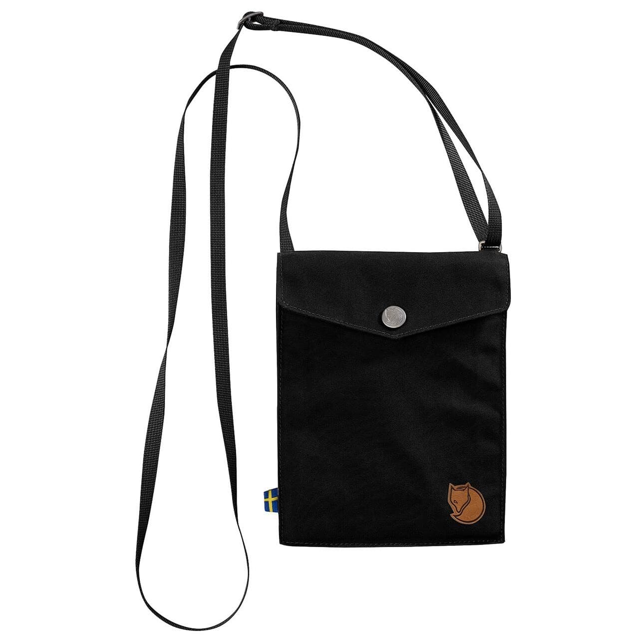 Fjällräven Pocket (Sort (BLACK/550) One size)