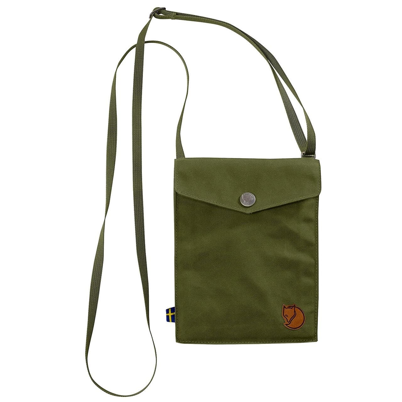 Fjällräven Pocket (Grøn (GREEN/620) One size)