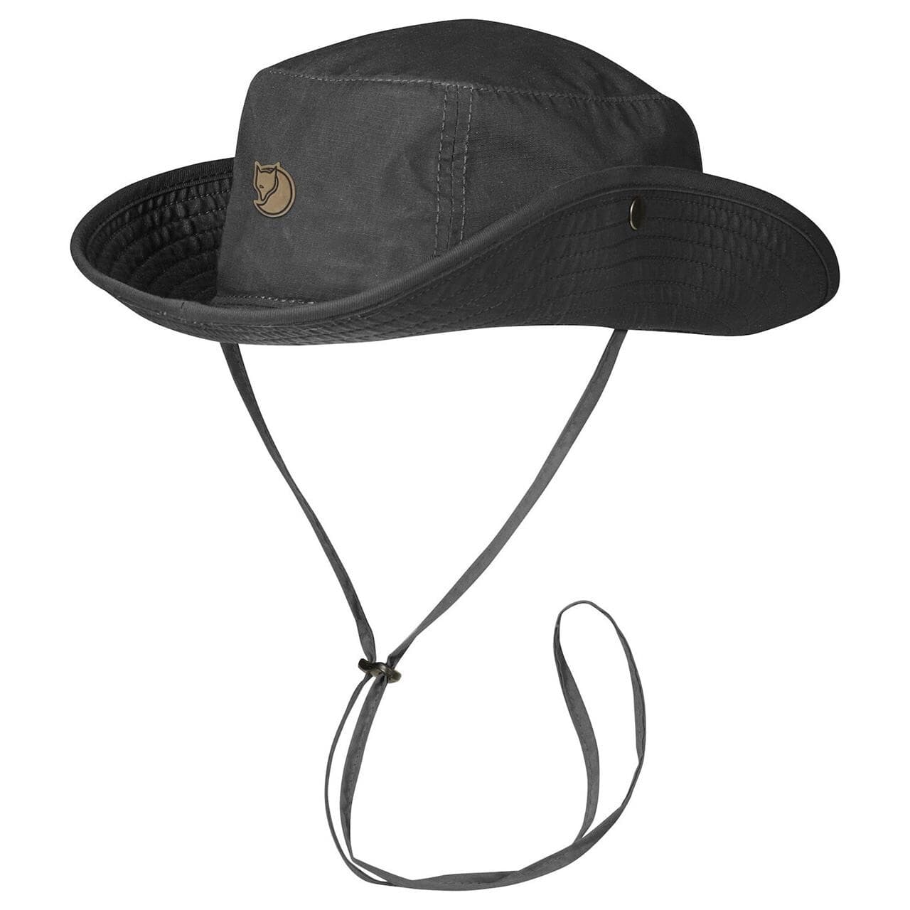 Fjällräven Abisko Summer Hat (Grå (DARK GREY/030) X-large)