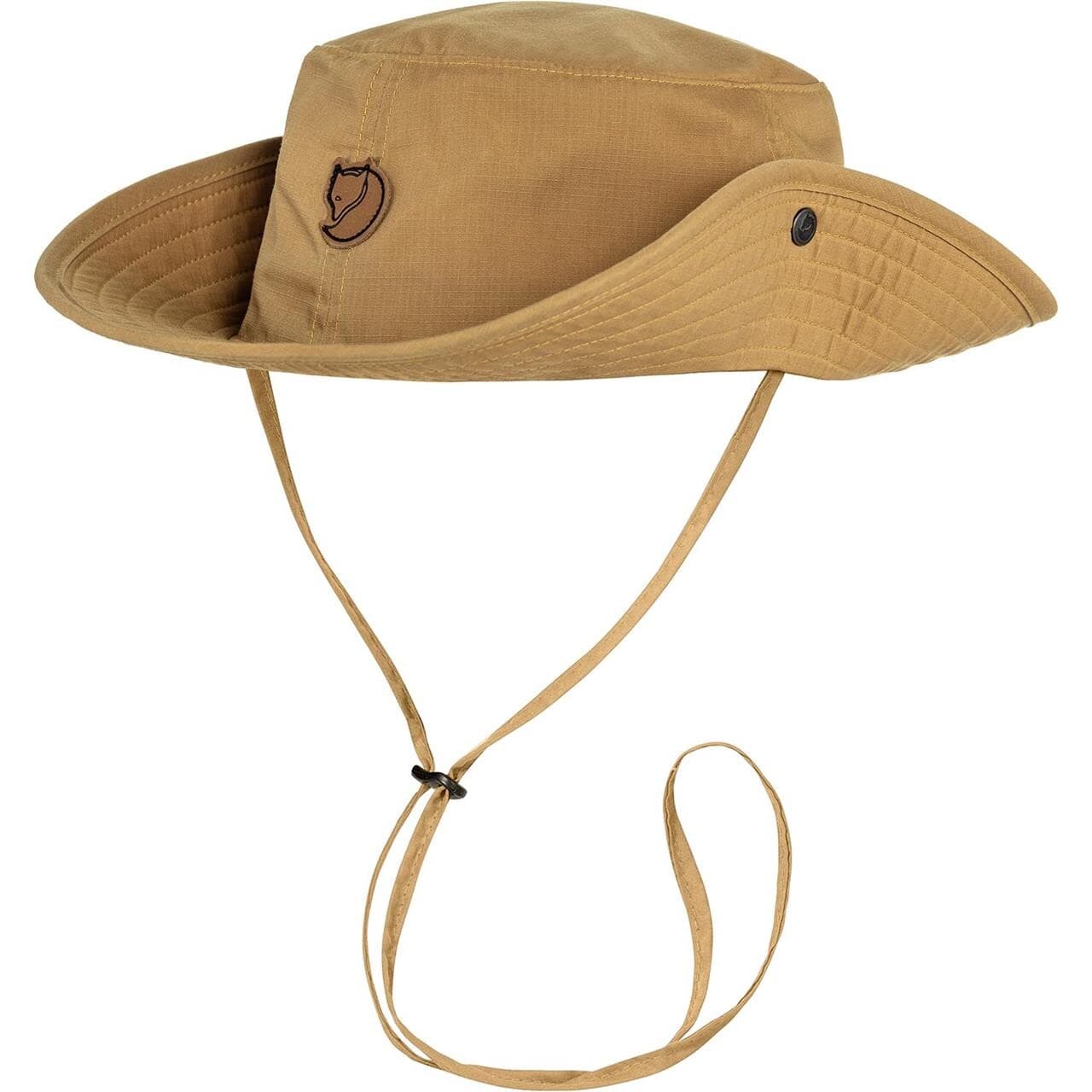 Fjällräven Abisko Summer Hat (Brun (BUCKWHEAT BROWN/232) Medium)