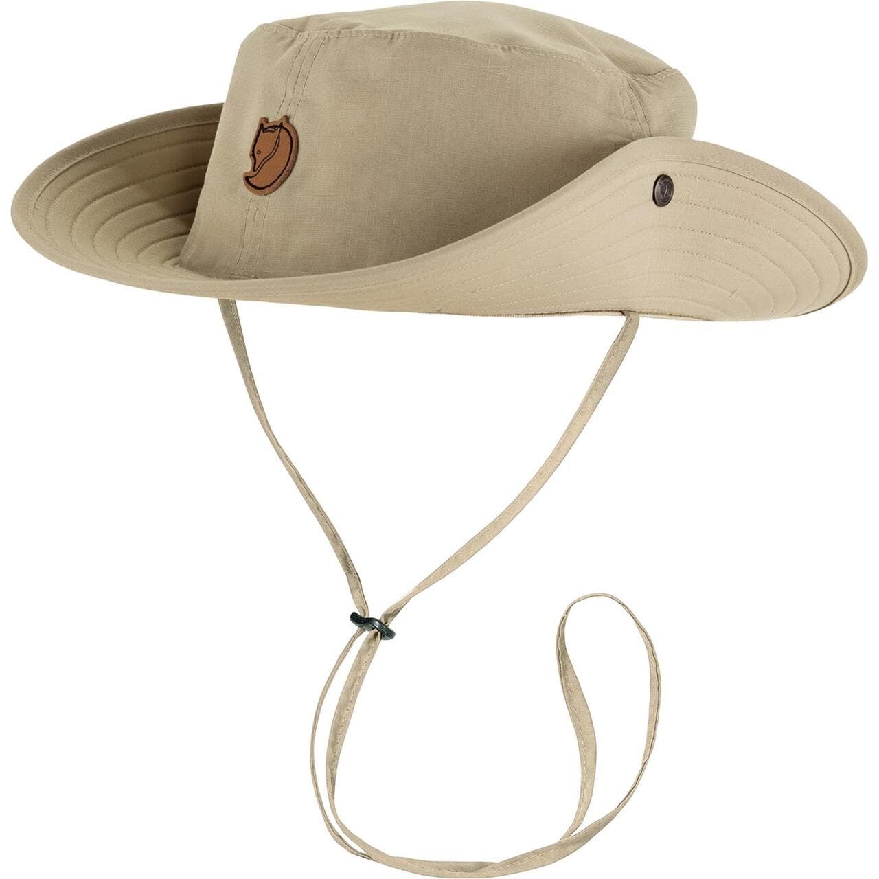 Fjällräven Abisko Summer Hat (Beige (FOSSIL/118) X-large)