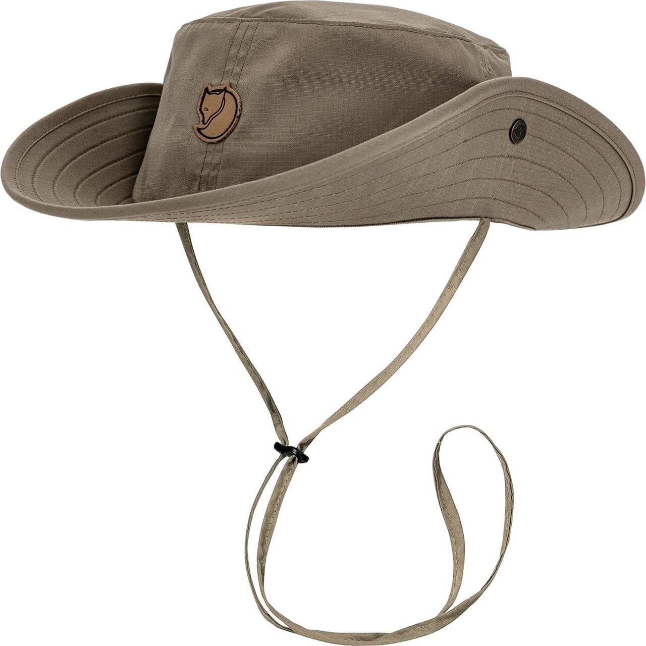 Fjällräven Abisko Summer Hat (Brun (SUEDE BROWN/244) Small)