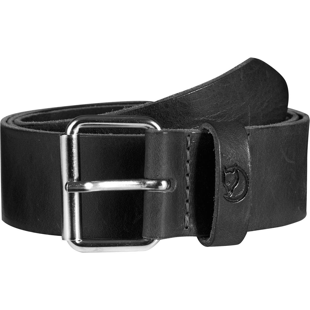 Fjällräven Singi Belt 4 cm (Sort (BLACK/550) 110 cm)