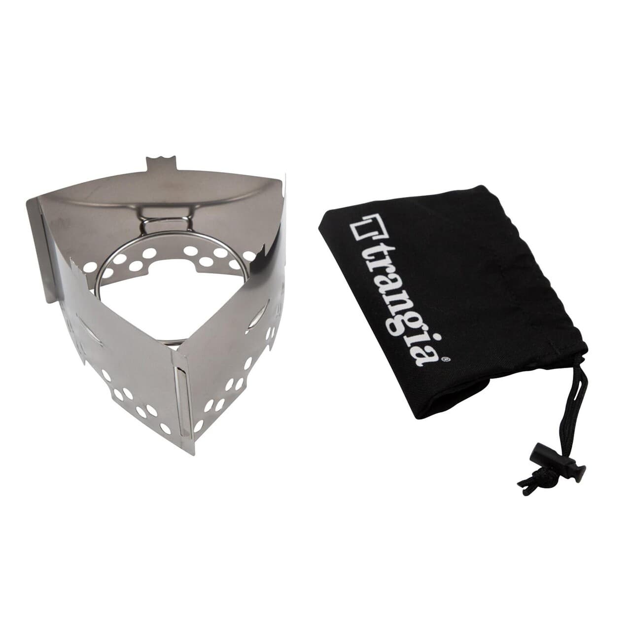 Trangia Triangel Set T3 Vindskærm