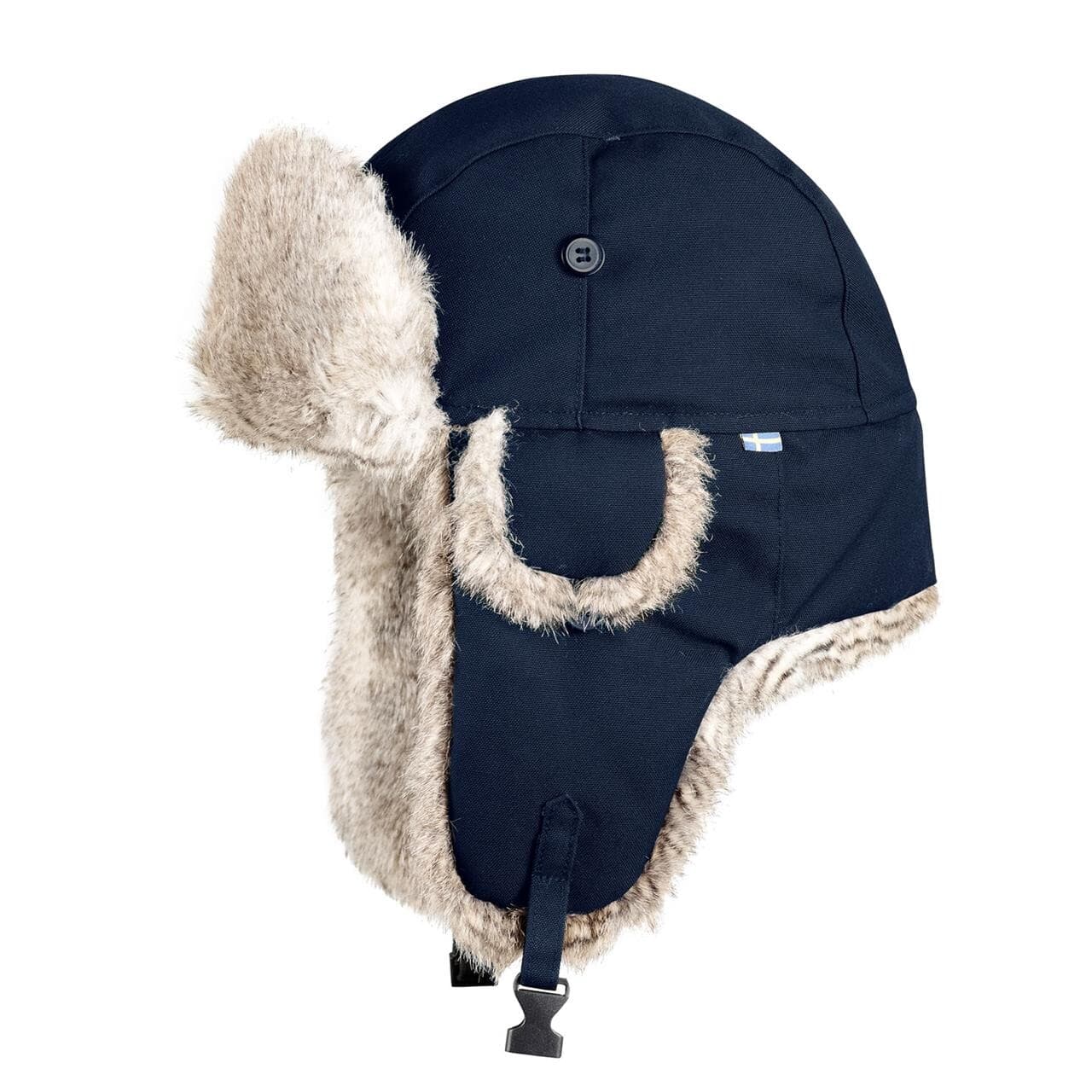 Fjällräven Singi Heater (Blå (DARK NAVY/555) Small)