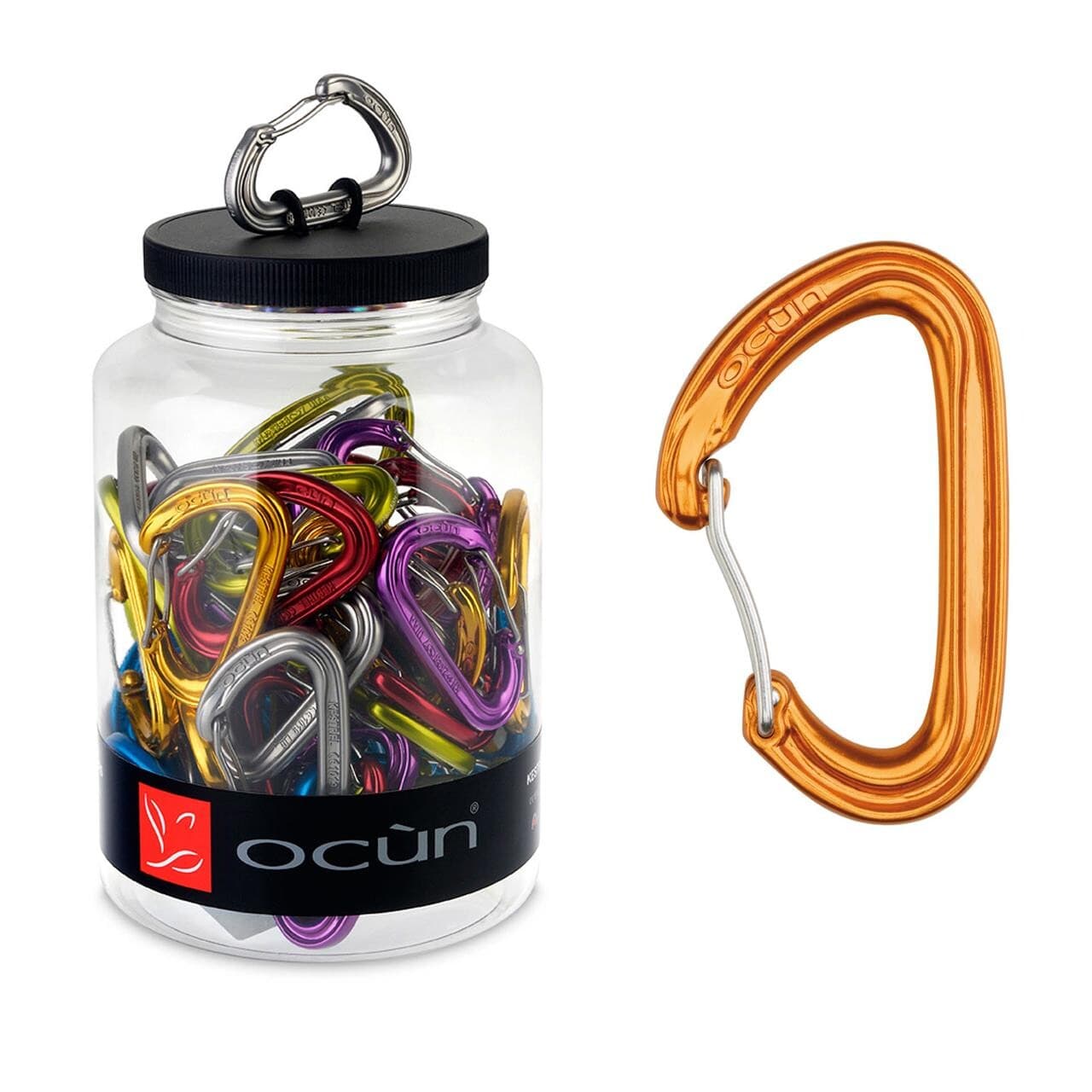 Ocùn Kestrel Dose