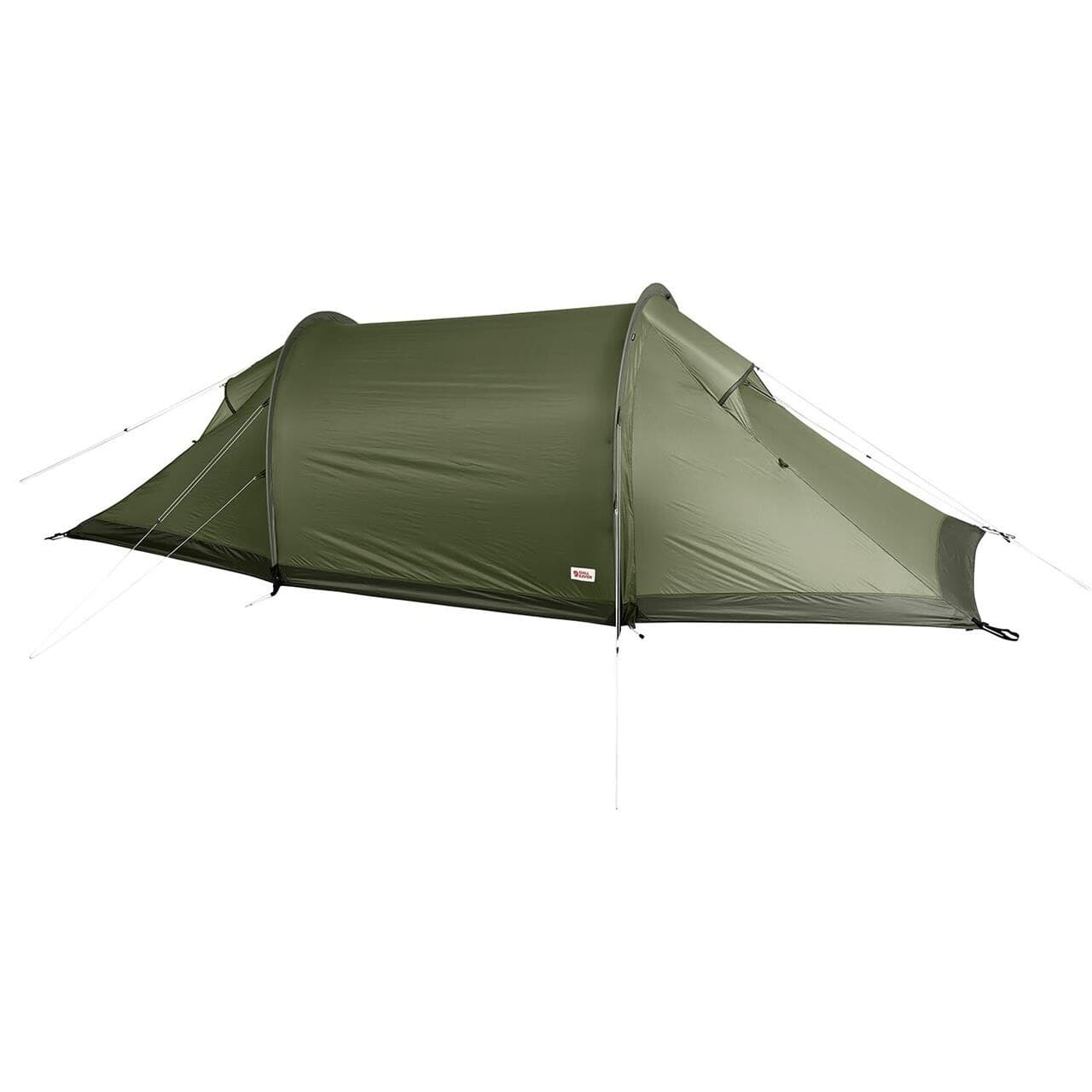 Fjällräven Abisko Lite 2 (Grøn (PINE GREEN/616))