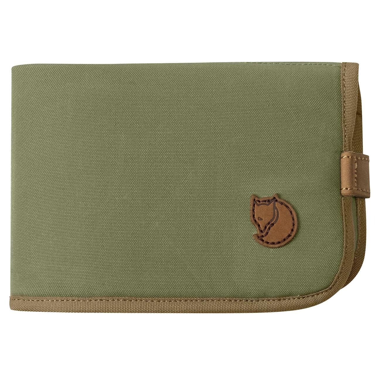 Fjällräven G1000 Seat Pad (Grøn (DARK OLIVE/633))