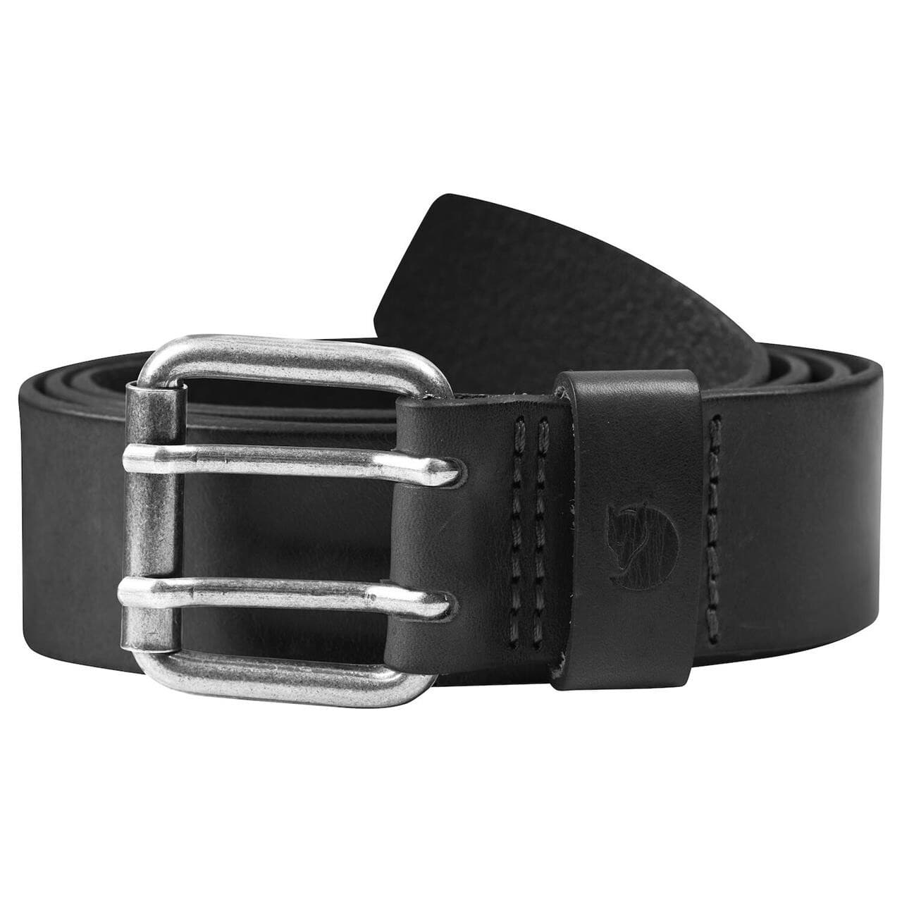 Fjällräven Singi Two-Pin Belt (Sort (BLACK/550) 85 cm)