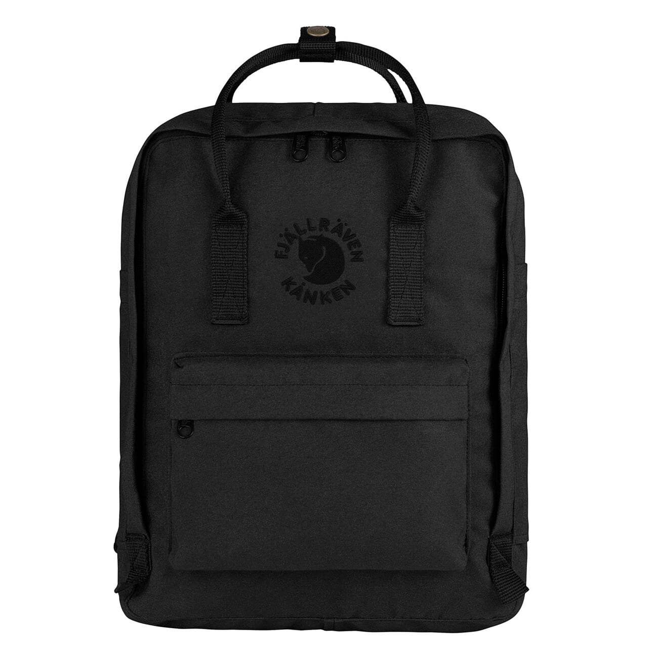 Fjällräven Re-kånken (Sort (BLACK/550) One size)