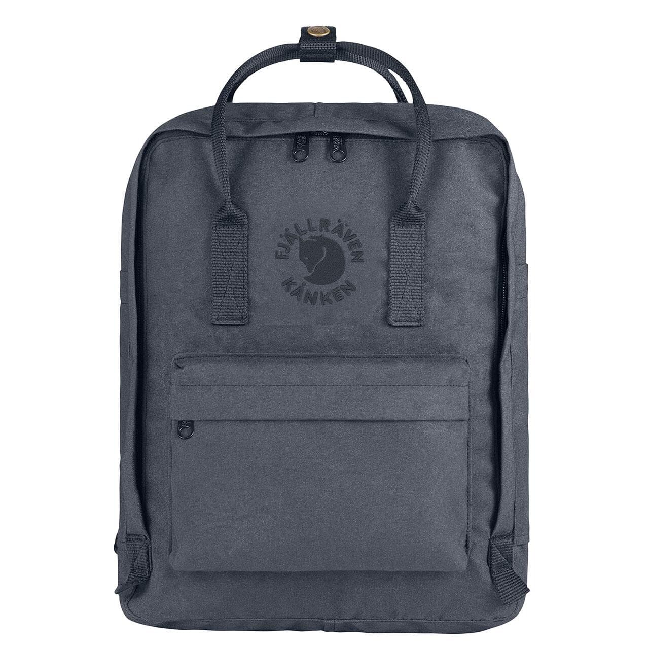 Fjällräven Re-kånken (Grå (SLATE/041) One size)