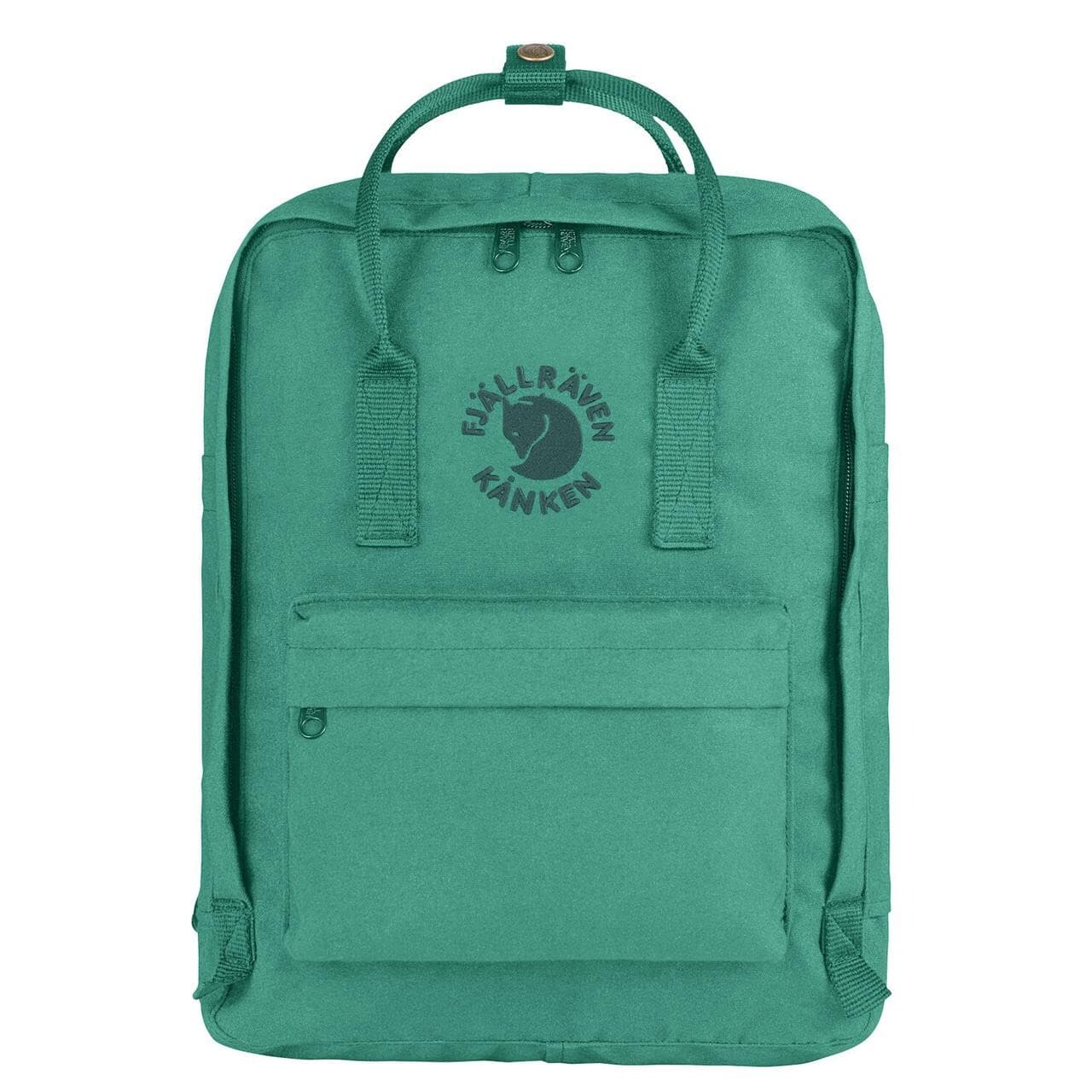Fjällräven Re-kånken (Grøn (EMERALD/644) One size)