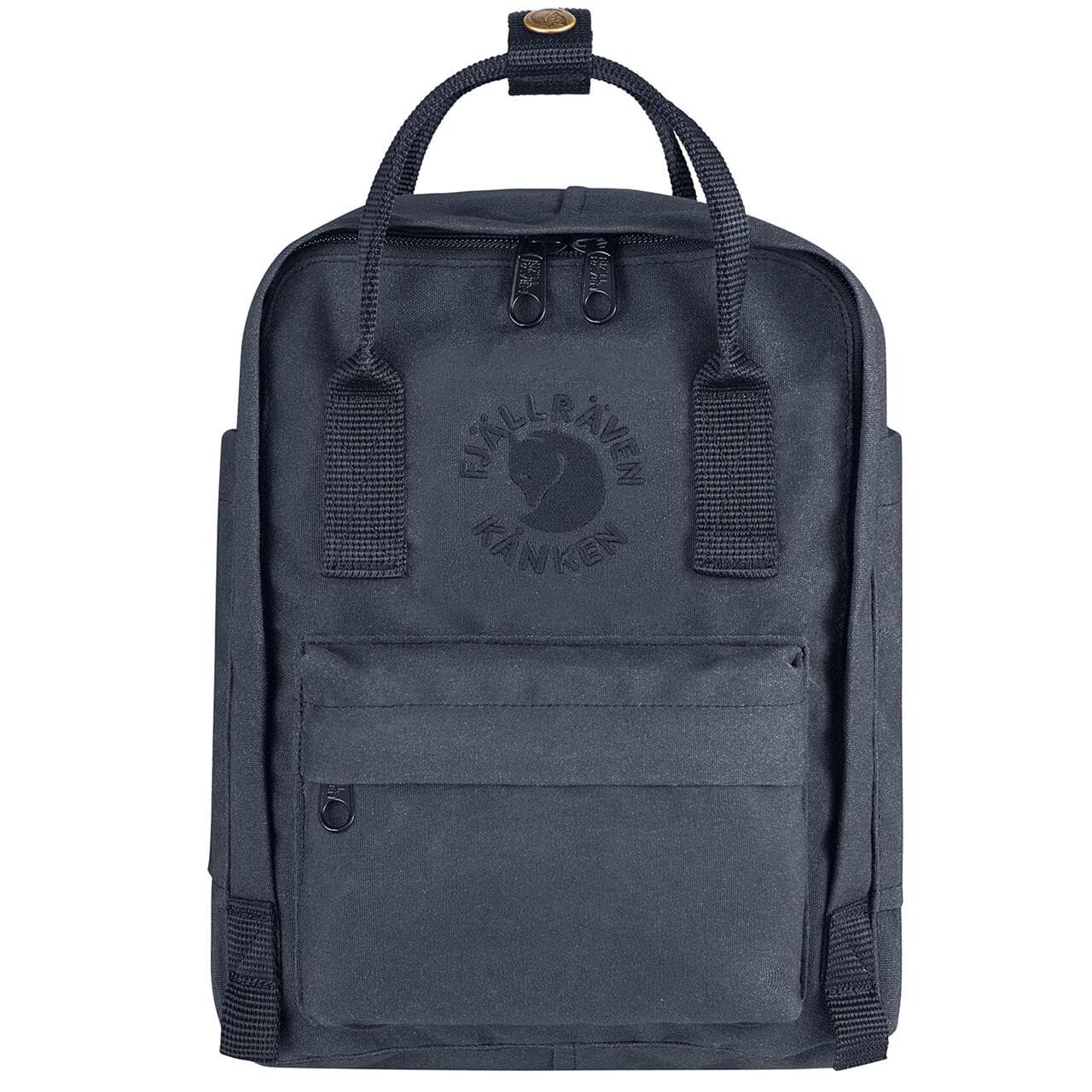 Fjällräven Re-kånken Mini (Grå (SLATE/041) One size)