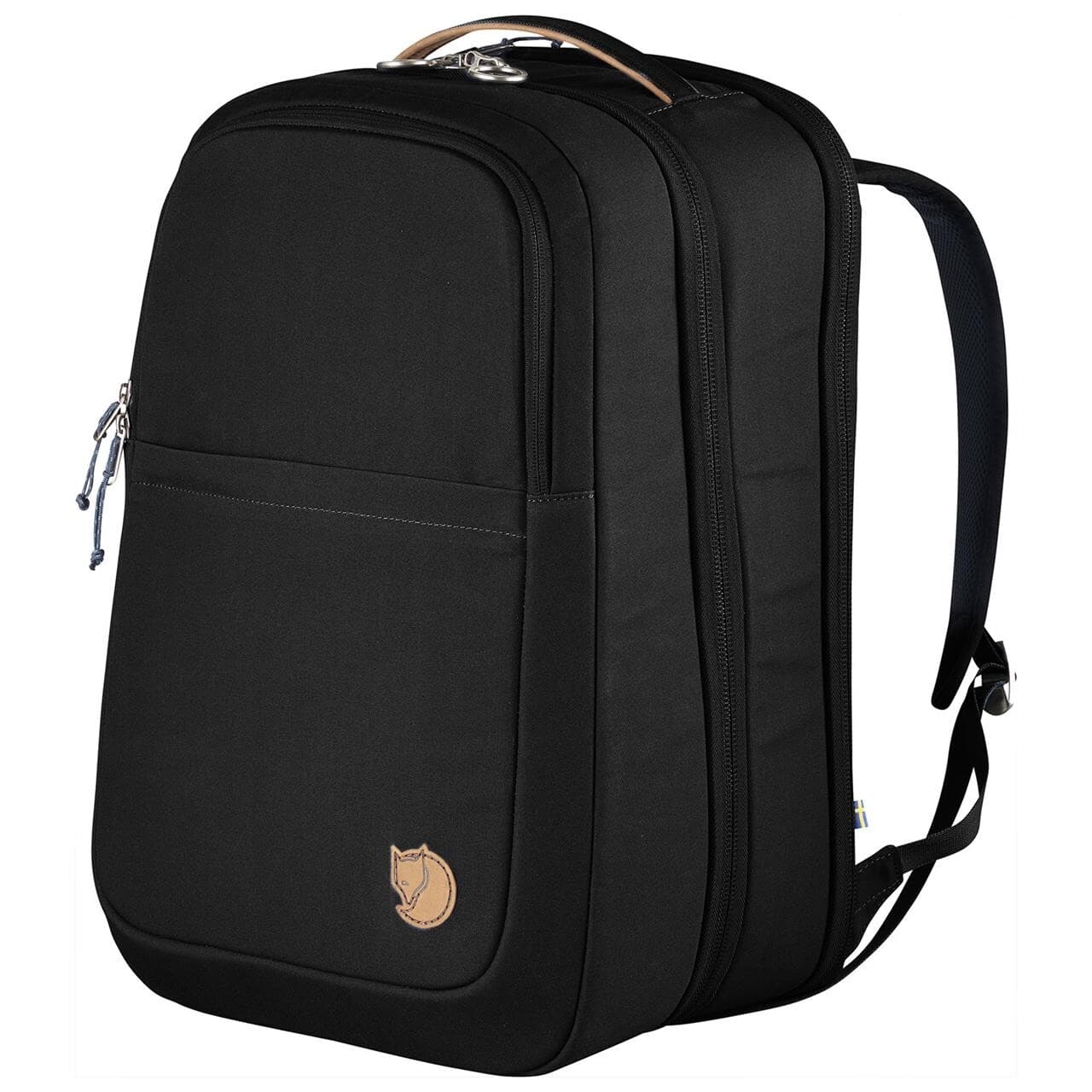 Fjällräven Travel Pack (Sort (BLACK/550) One size)