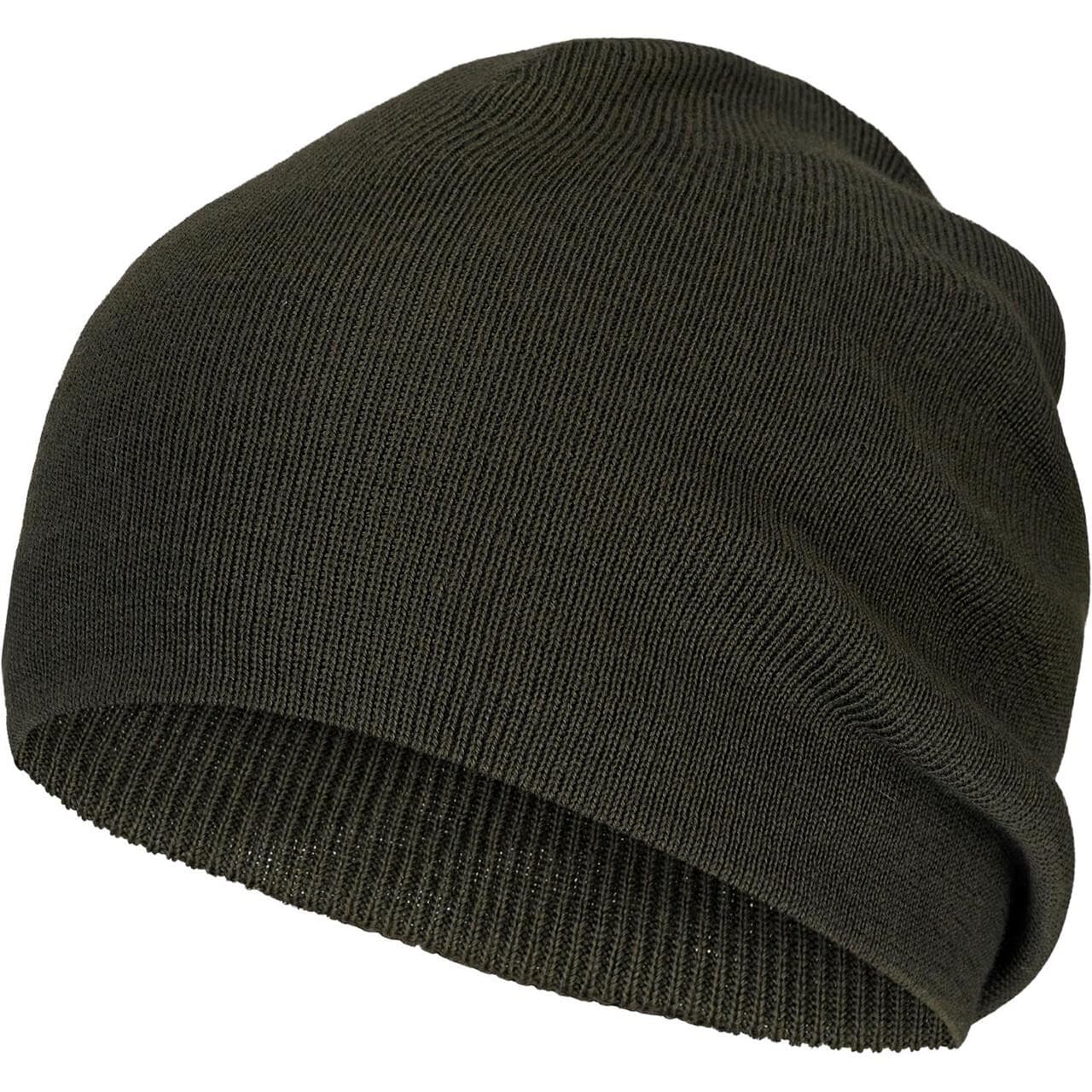 Aclima Classic Beanie (Grøn (TARMAC) One size)