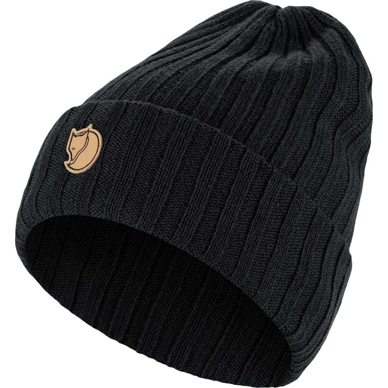 Fjällräven Byron Hat (Sort (BLACK/550) One size)