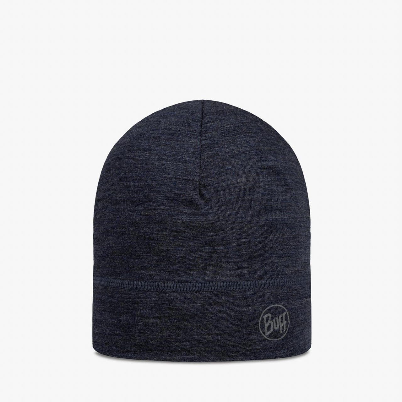 Buff Lightweight Merino Beanie (Blå (SOLID NIGHT BLUE) One size)