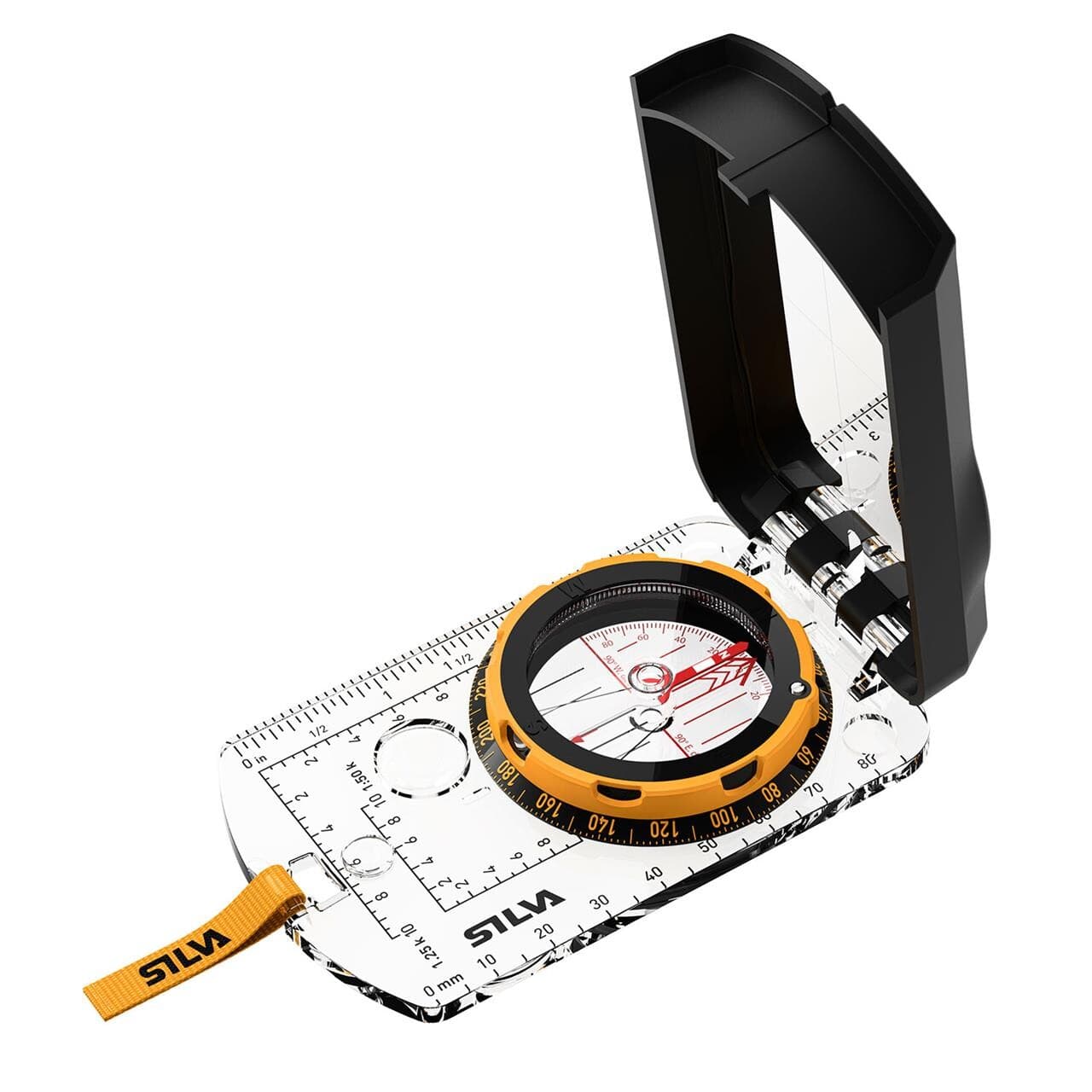 Silva Expedition S Compass