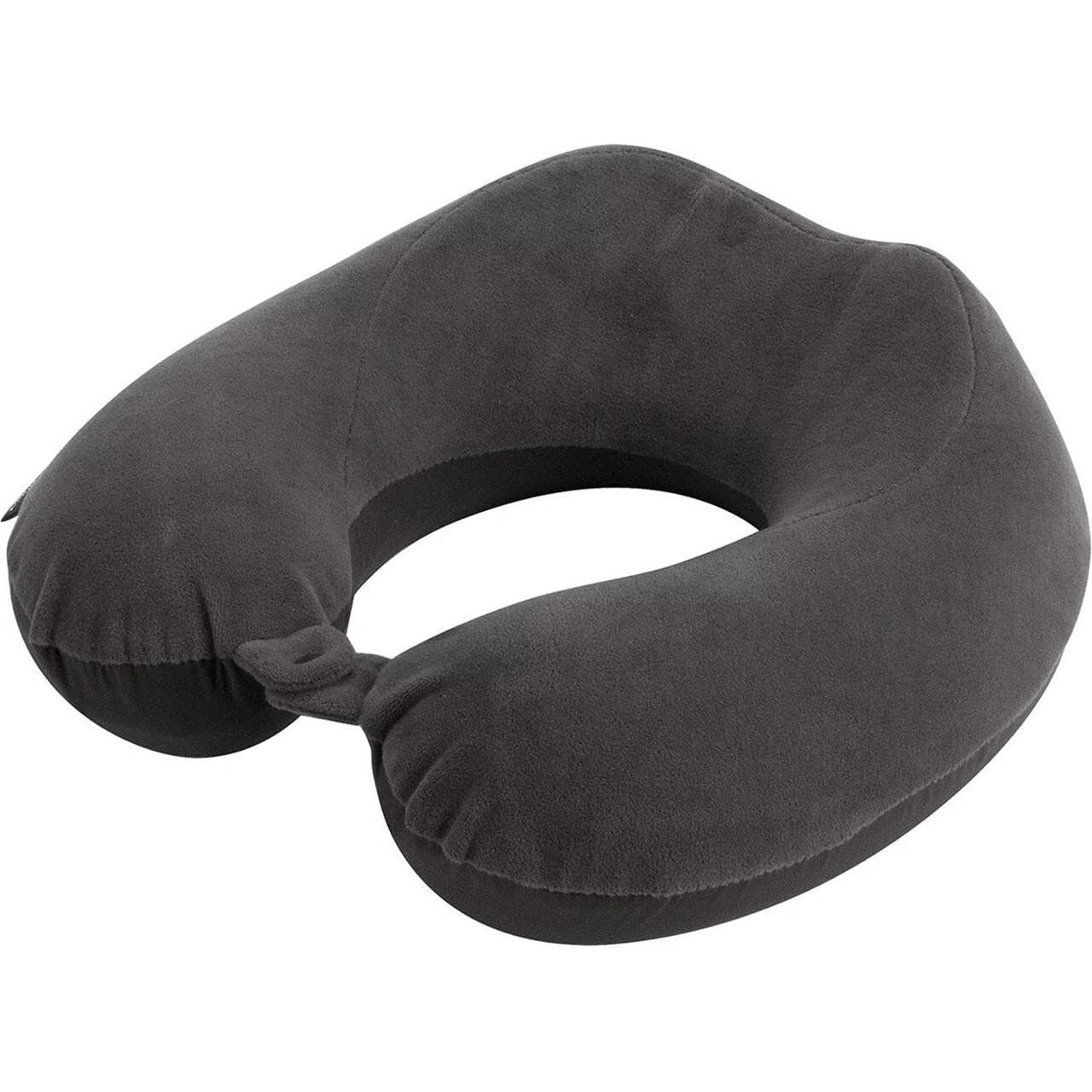 Eagle Creek Memory Foam Neck Pillow (Sort (BLACK))