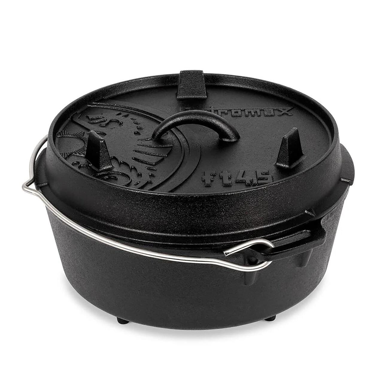 Petromax Dutch Oven Ft4.5
