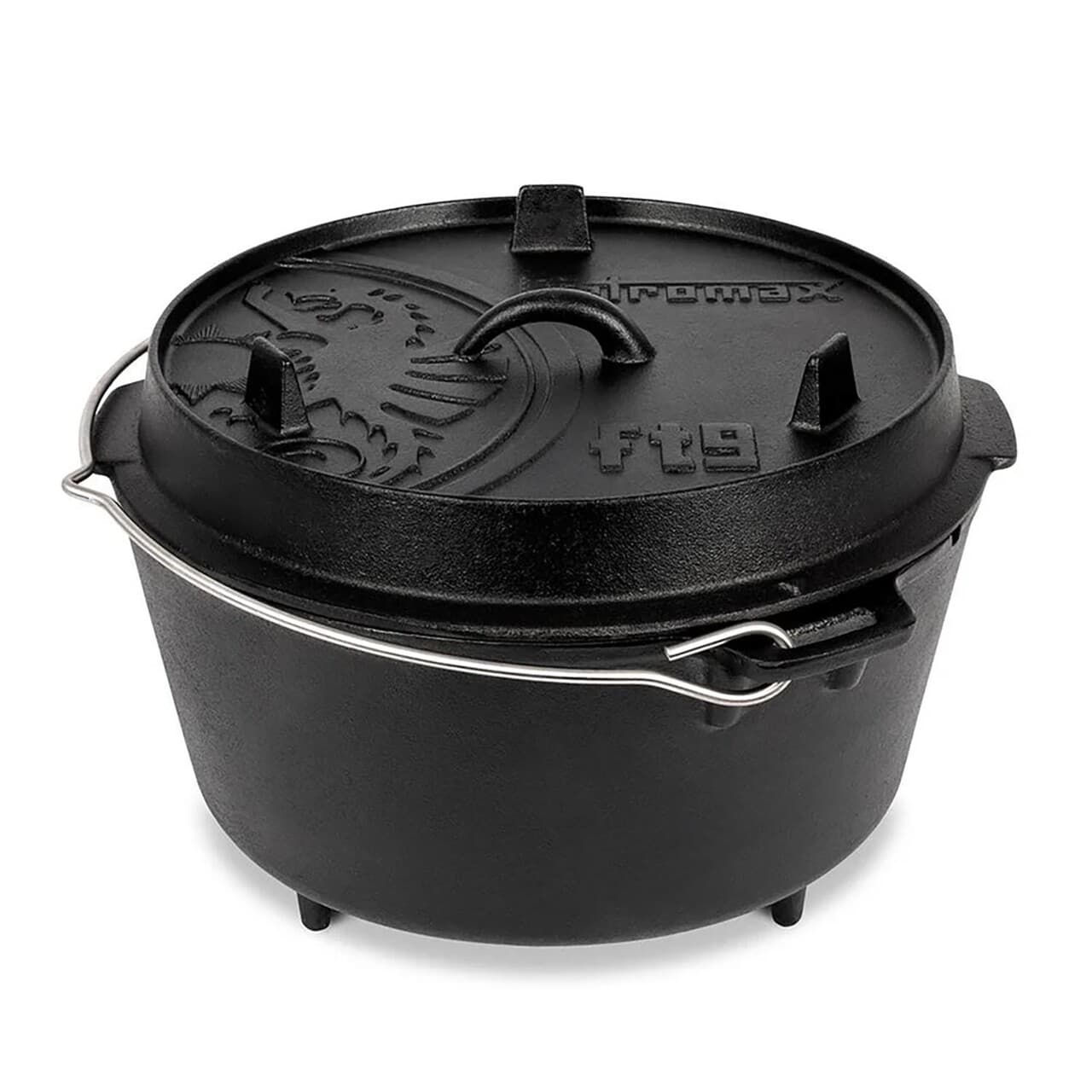 Petromax Dutch Oven Ft9 8,5l
