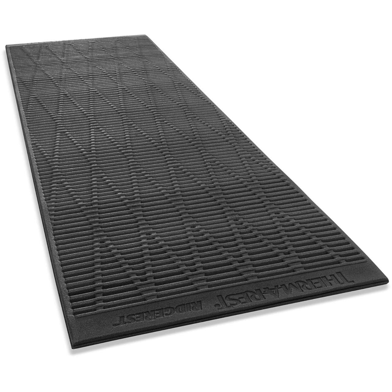 Therm-A-Rest Ridgerest Classic Large (Grå (CHARCOAL))