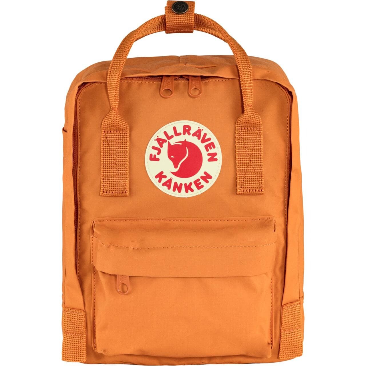 Fjällräven Kånken Mini (Orange (SPICY ORANGE/206) One size)