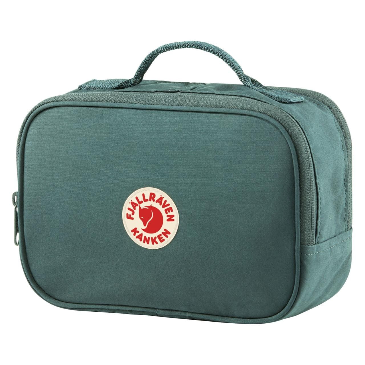Fjällräven Kånken Toiletry Bag (Grøn (FROST GREEN/664))