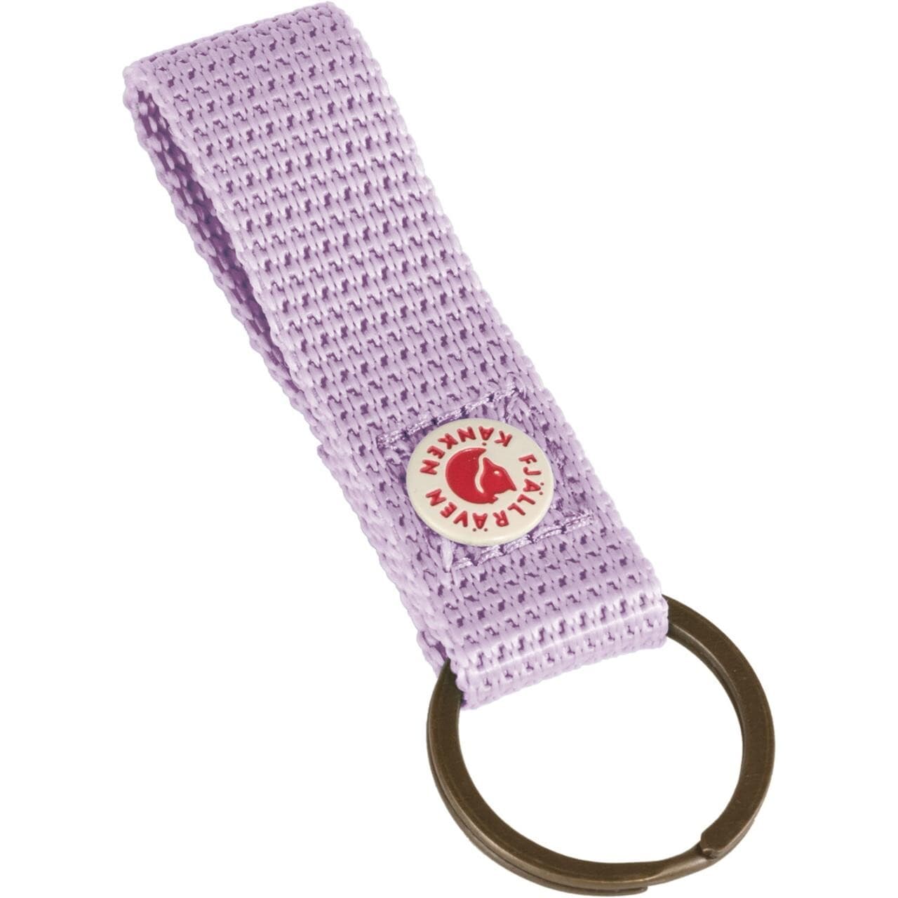 Fjällräven Kånken Keyring (Lilla (PASTEL LAVENDER/457))