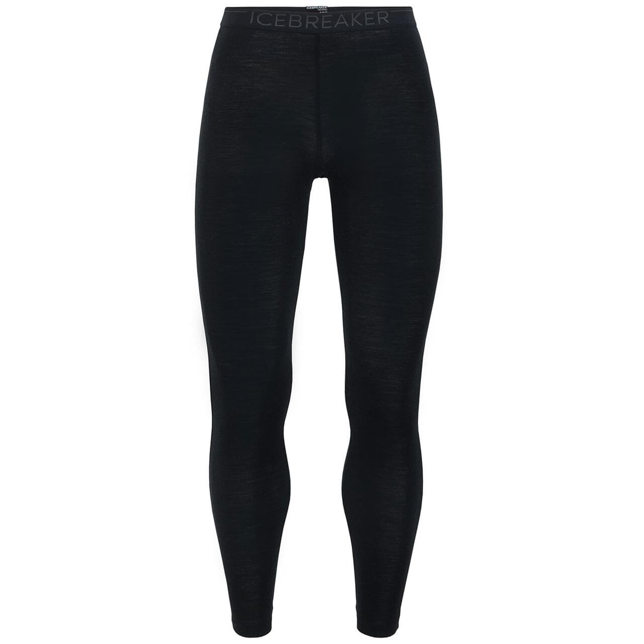 Icebreaker Mens 175 Everyday Leggings  (Sort (BLACK/MONSOON) Medium)