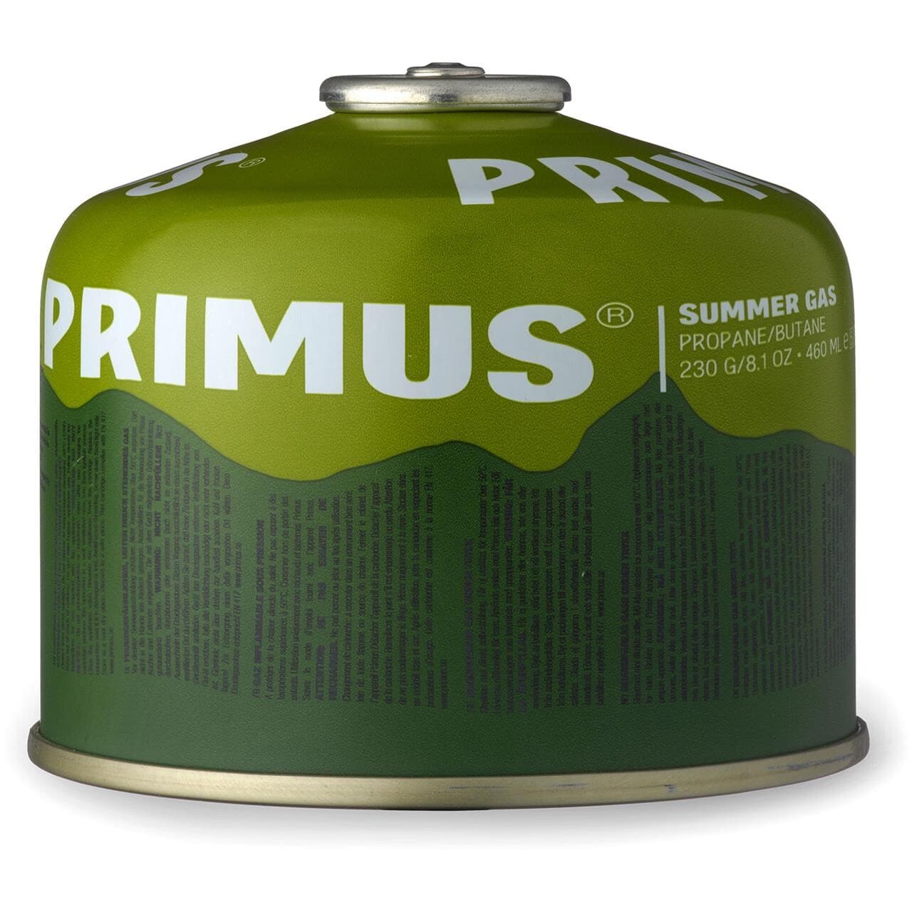 Primus Summer Gas 230g