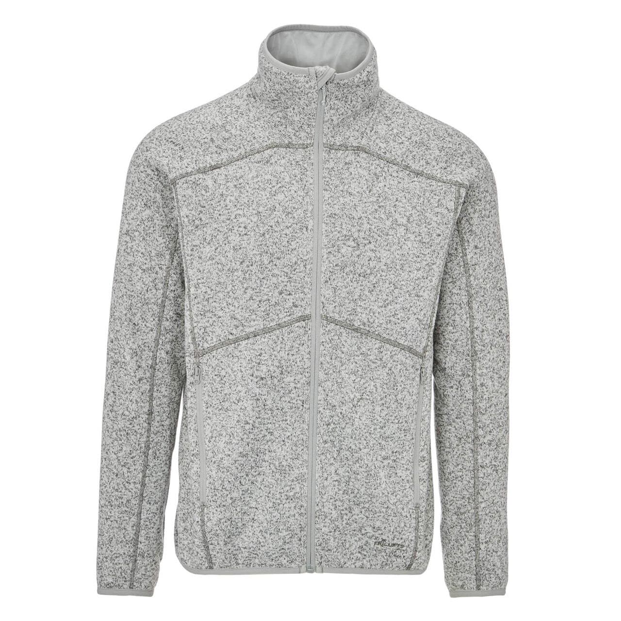 Frilufts Mens Hagleren Jacket  (Grå (SILVER BIRCH) Small)