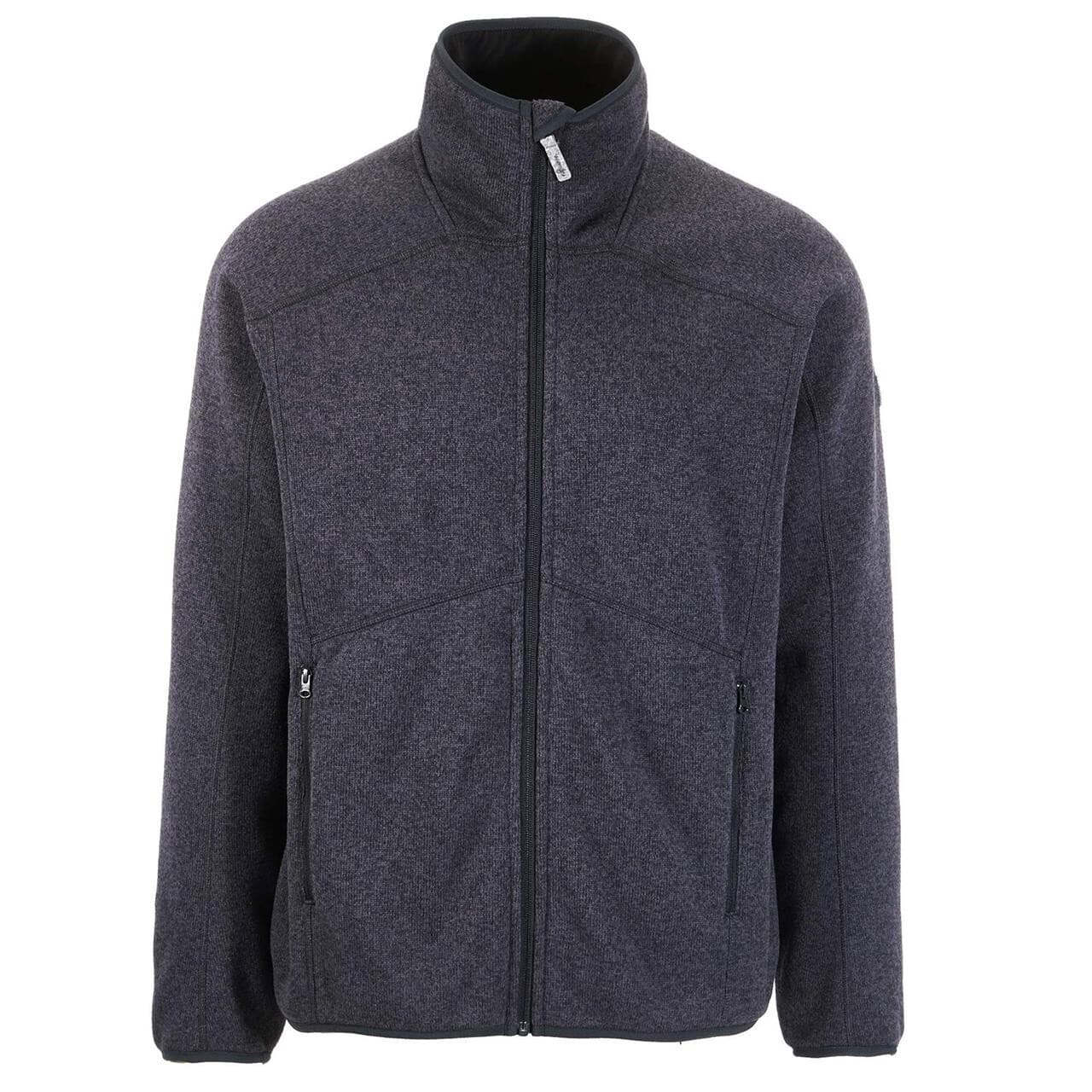 Frilufts Womens Hagleren Jacket  (Blå (DARK SAPPHIRE) 40)