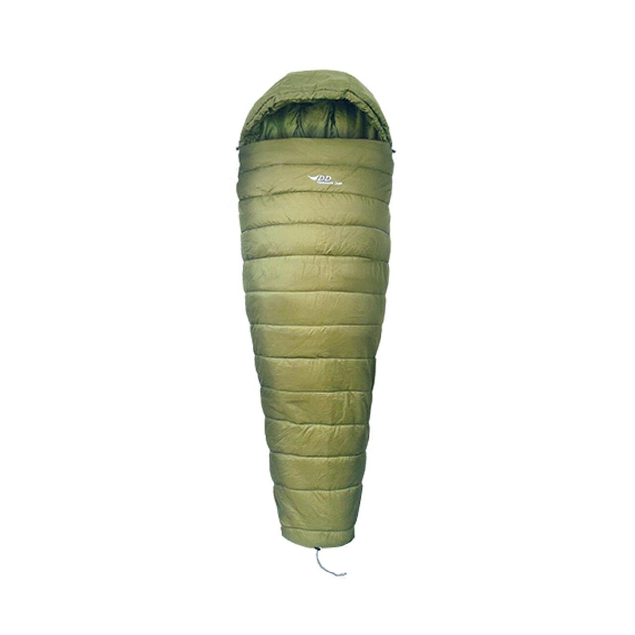 DD Hammocks DD Hammock Quilt (Grøn (OLIVE GREEN))