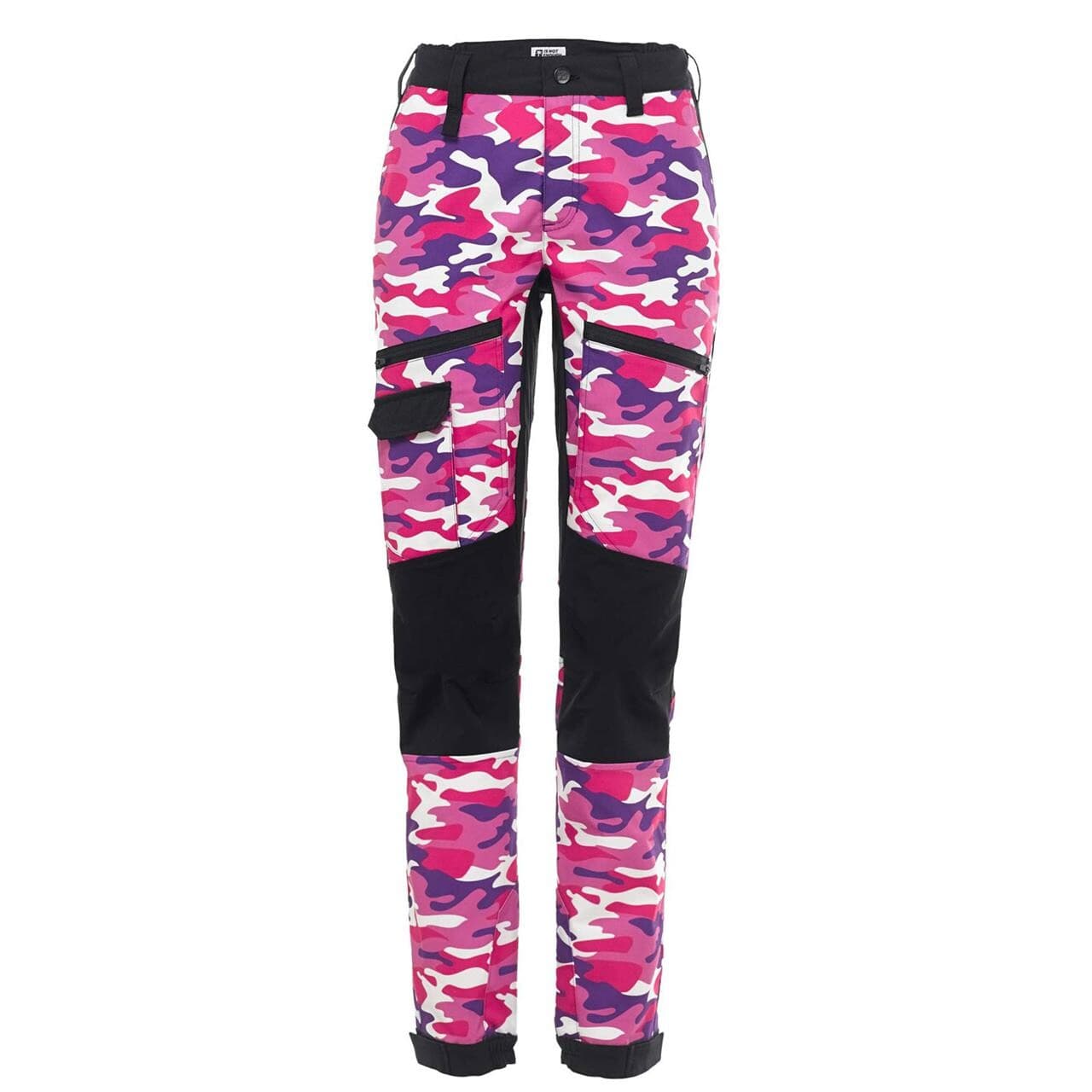 Frilufts Womens Medea Trekking Pants (X-small)