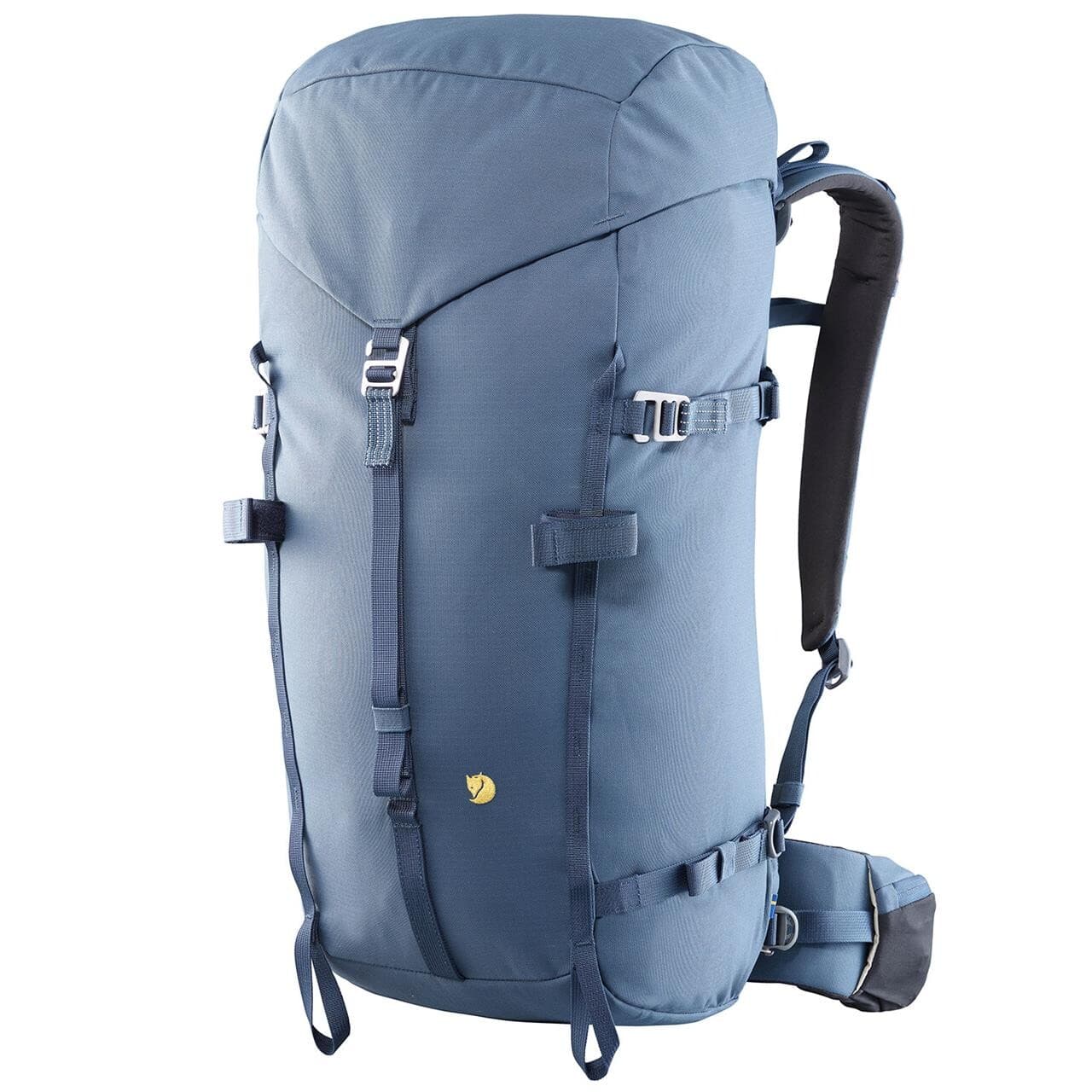 Fjällräven Bergtagen 38 (Blå (MOUNTAIN BLUE/570) Small/medium)