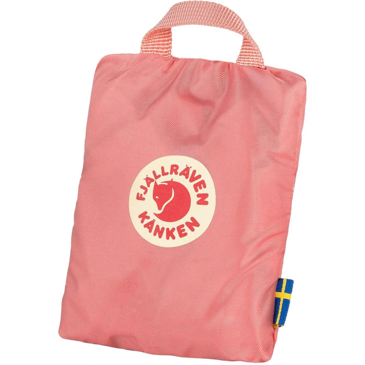 Fjällräven Kids Kånken Rain Cover Mini (Lyserød (PINK/312))
