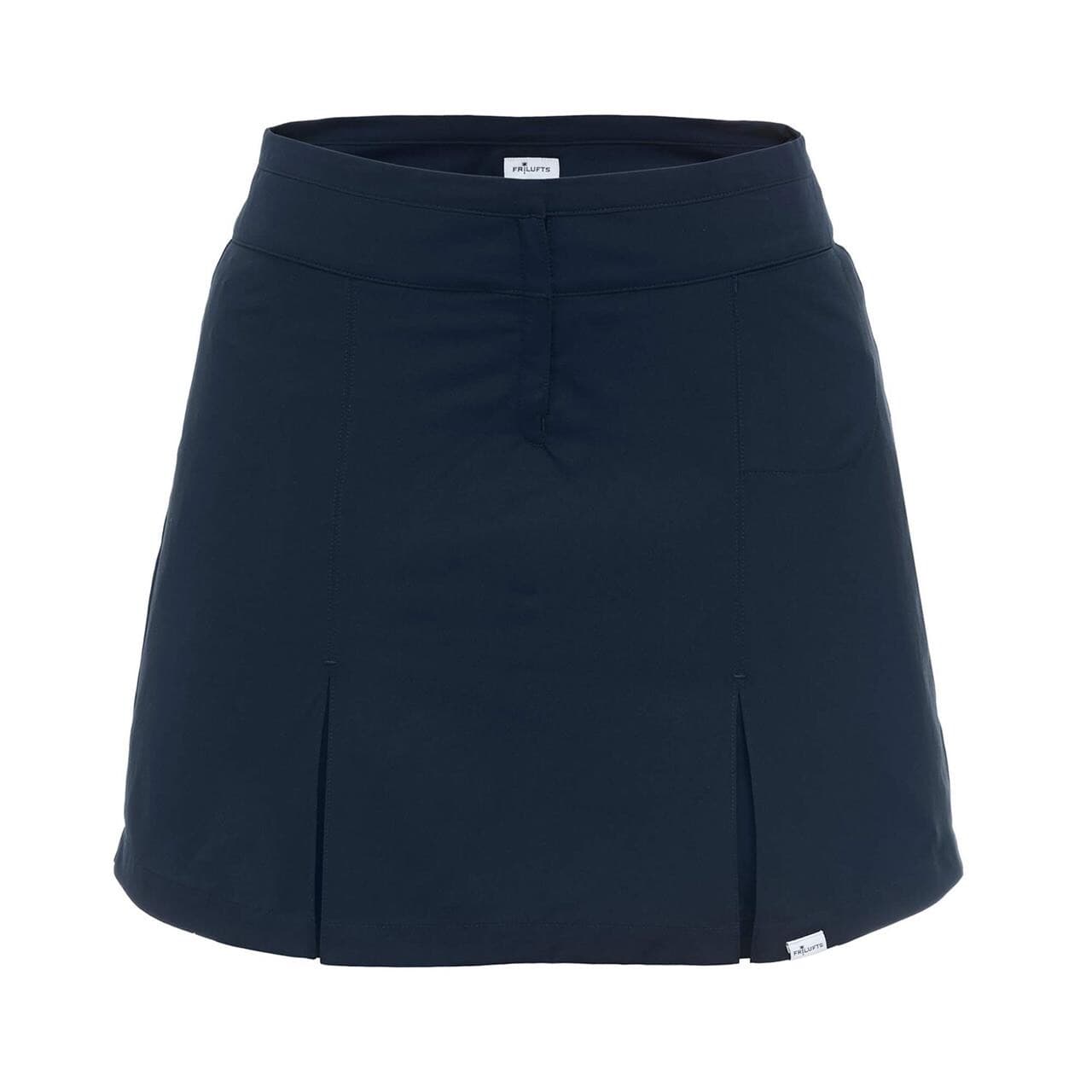Frilufts Womens Nagua Skort  (Blå (DARK SAPPHIRE) 40)
