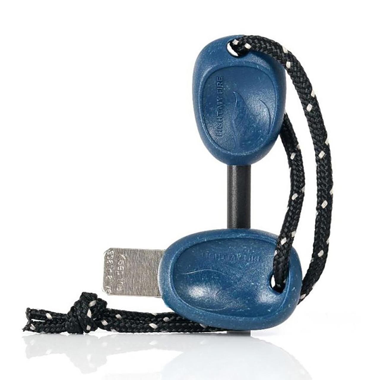Light My Fire Firesteel Bio Scout (Blå (SCOUT HAZY BLUE))