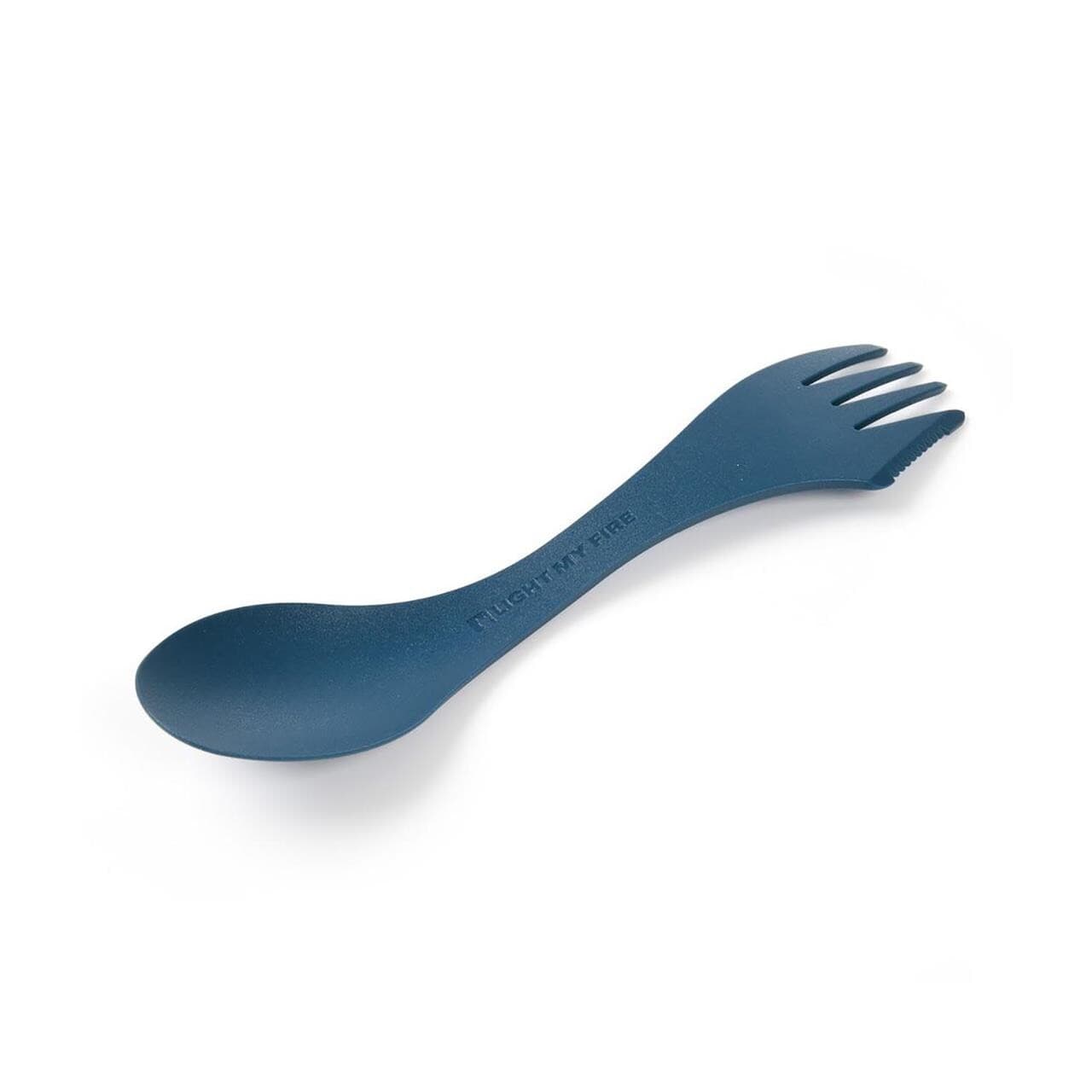 Light My Fire Spork Original Bio (Blå (HAZYBLUE))