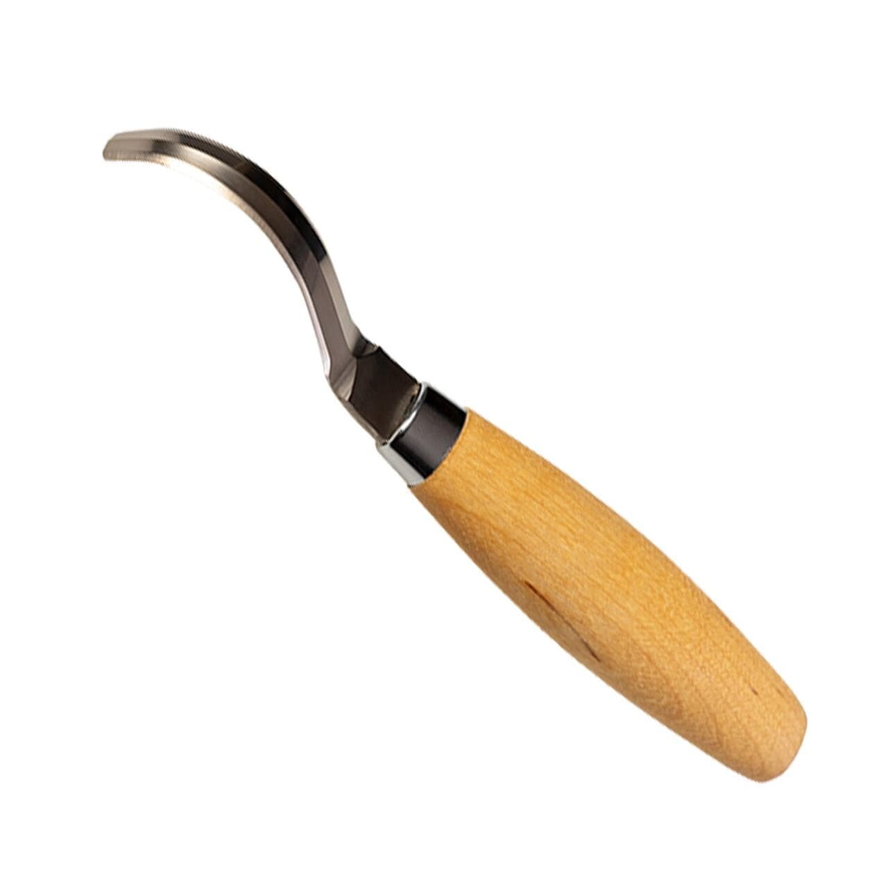 Morakniv Woodcarving Hook Knife 163